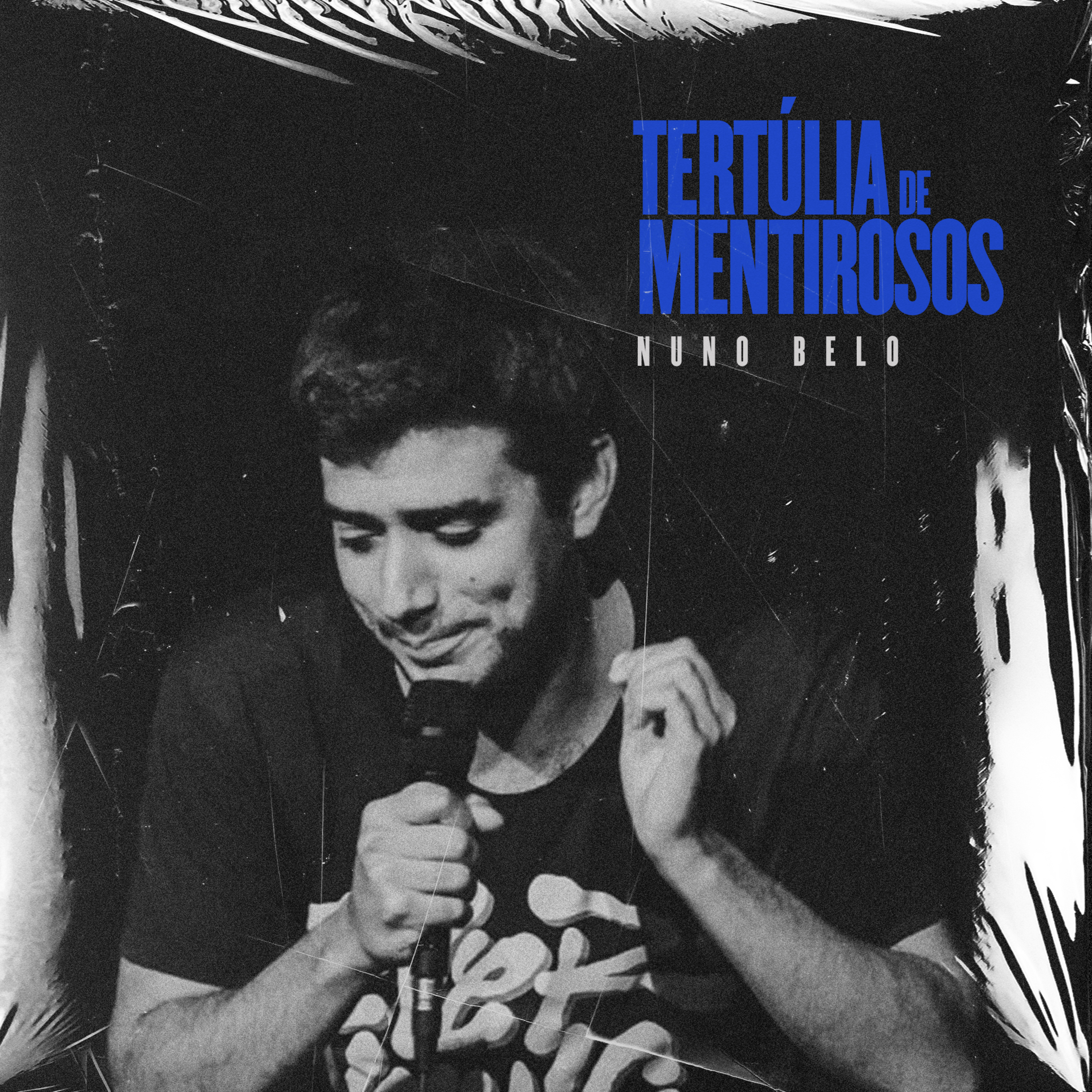 Tertúlia de Mentirosos
