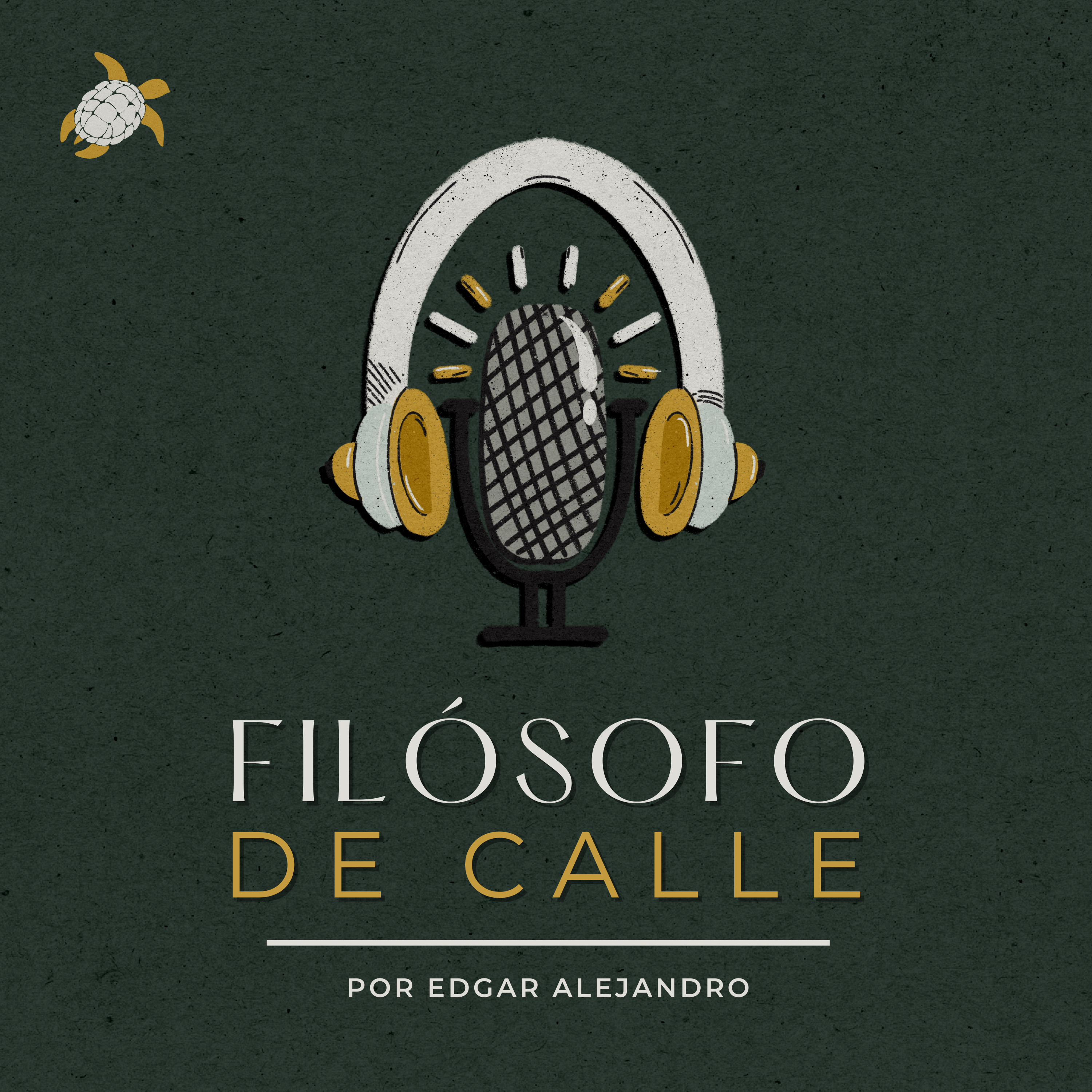 Filósofo de Calle