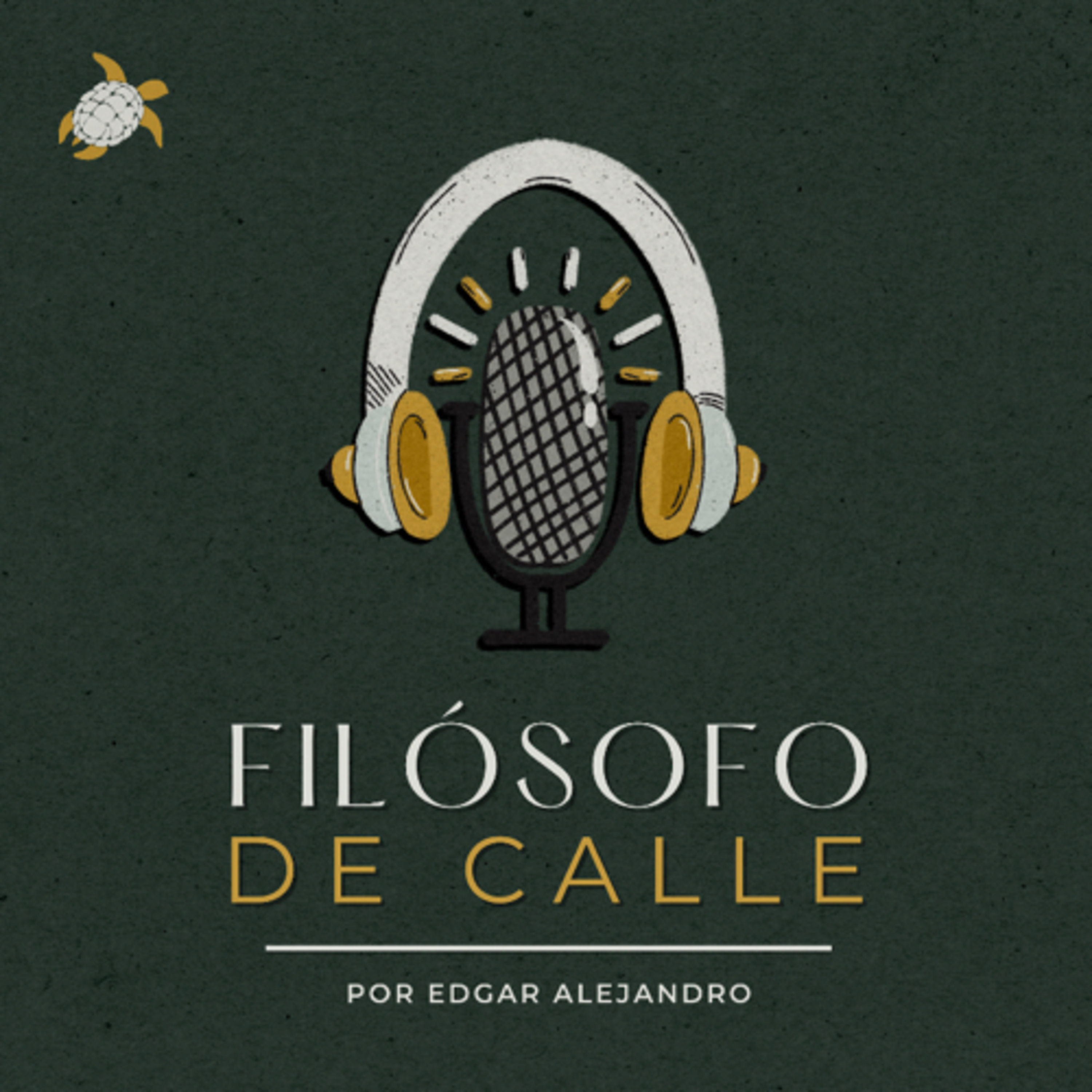 Filósofo de Calle