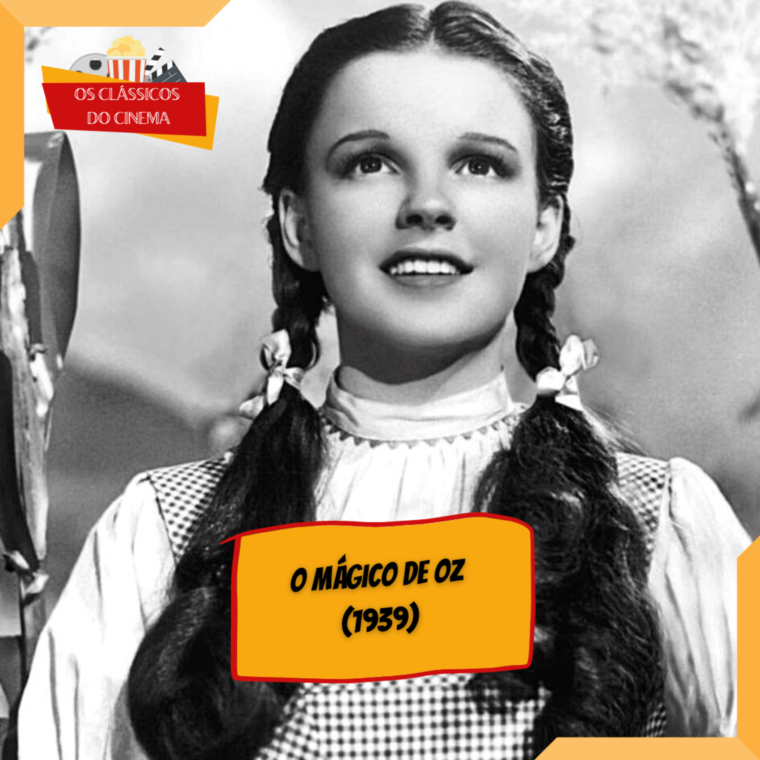 Os Clássicos do Cinema