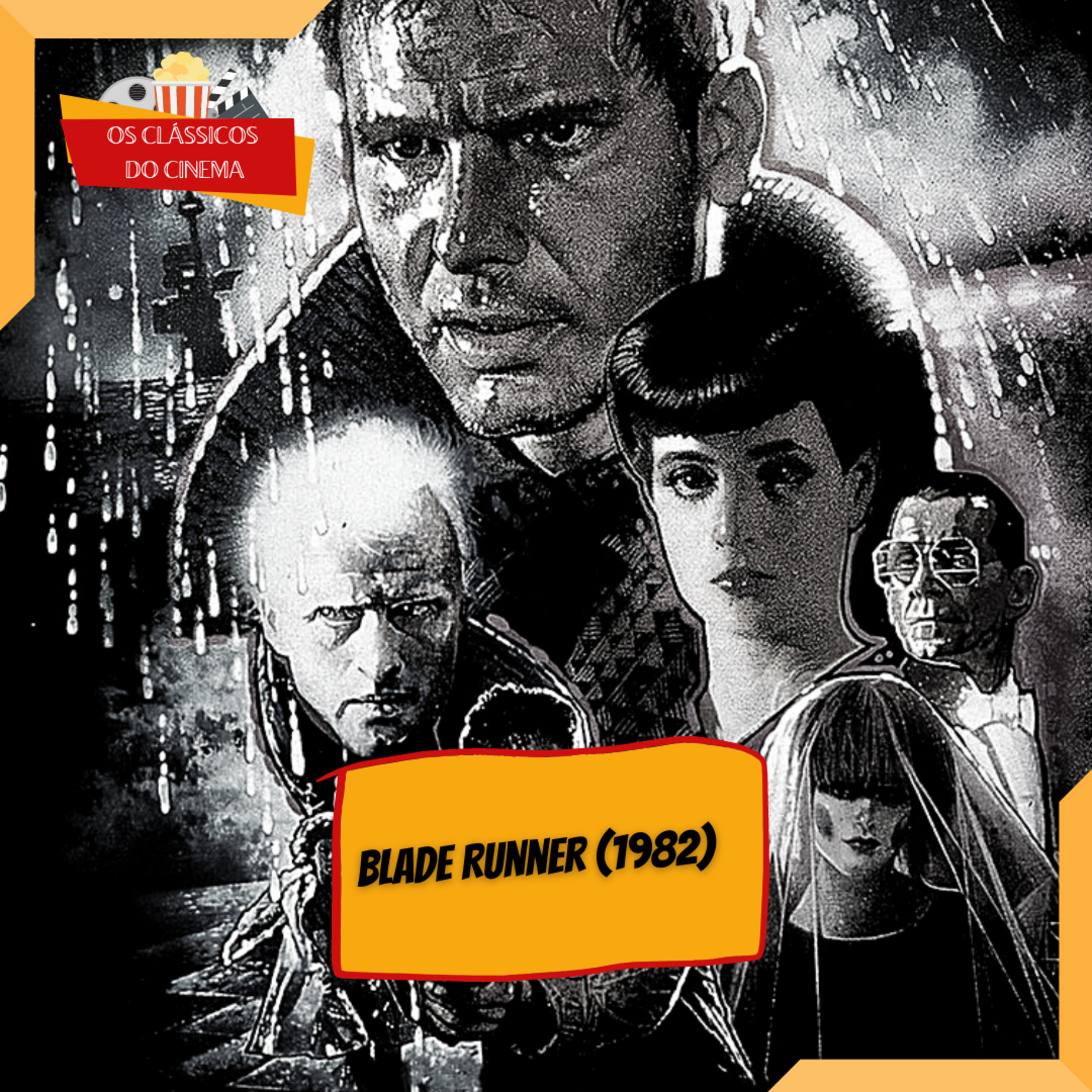 Os Clássicos do Cinema