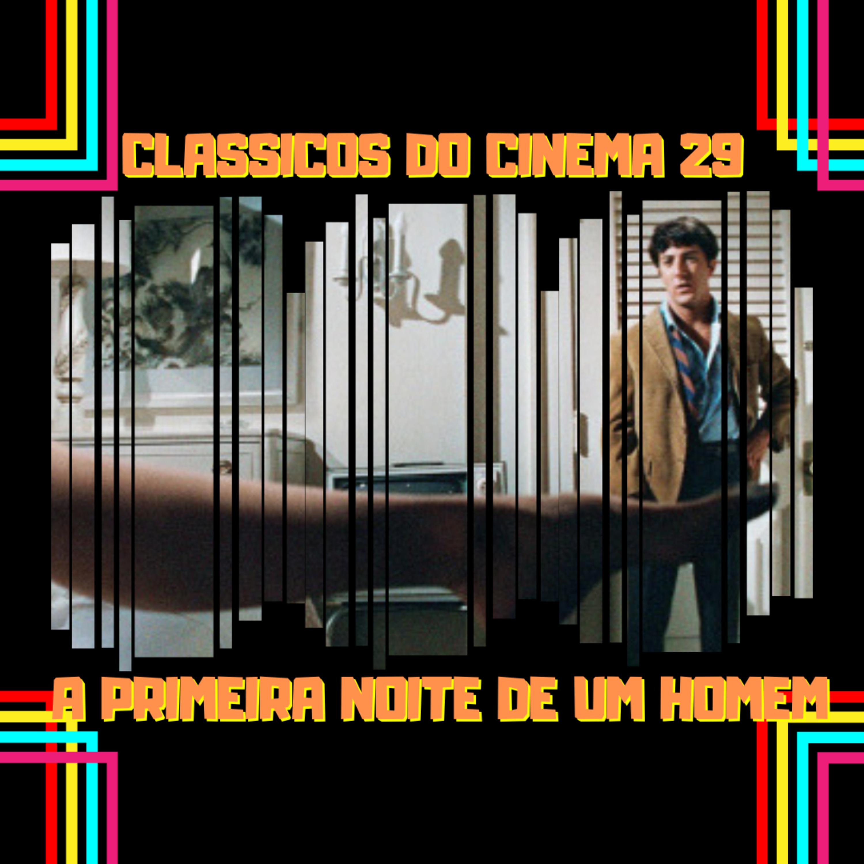 Os Clássicos do Cinema