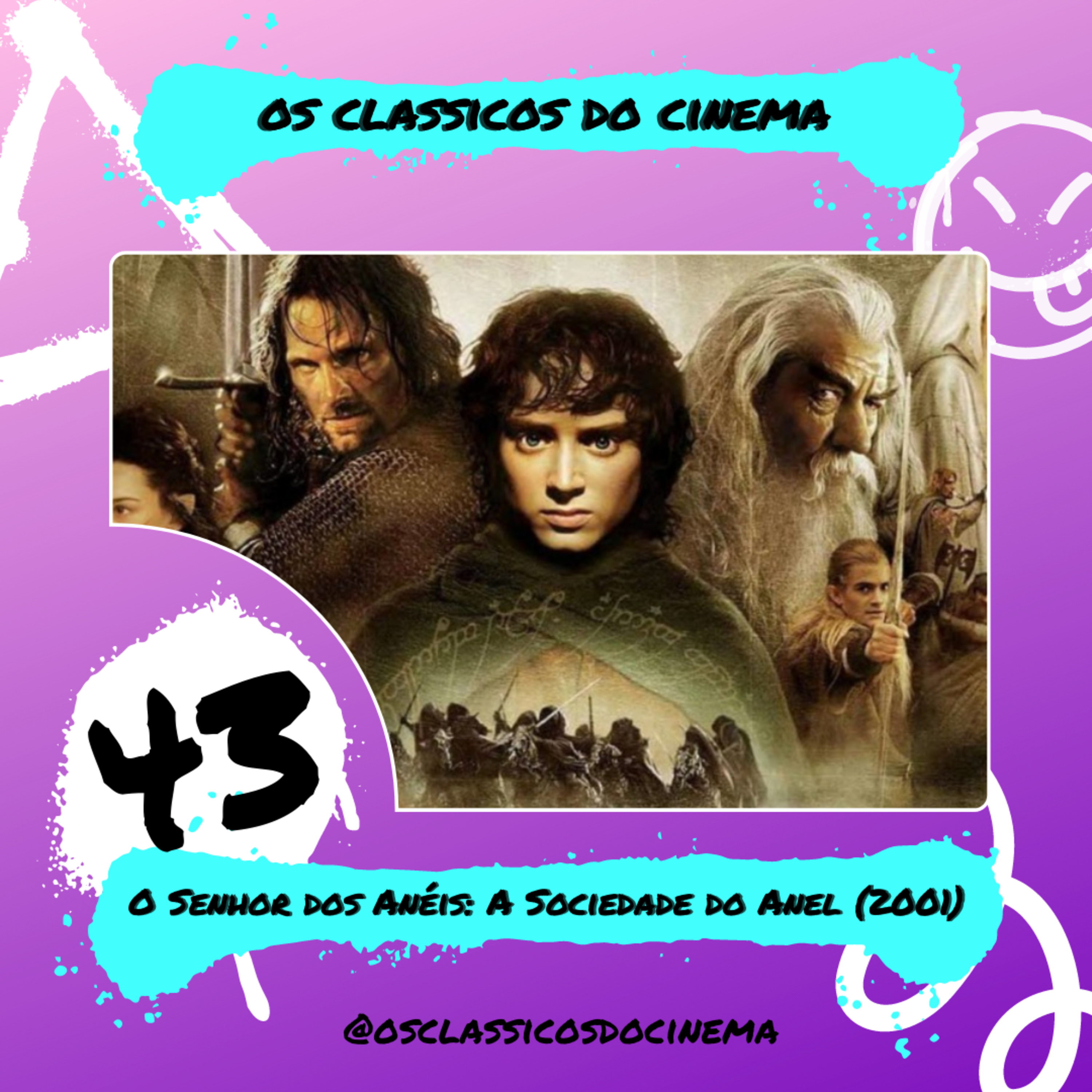 Os Clássicos do Cinema