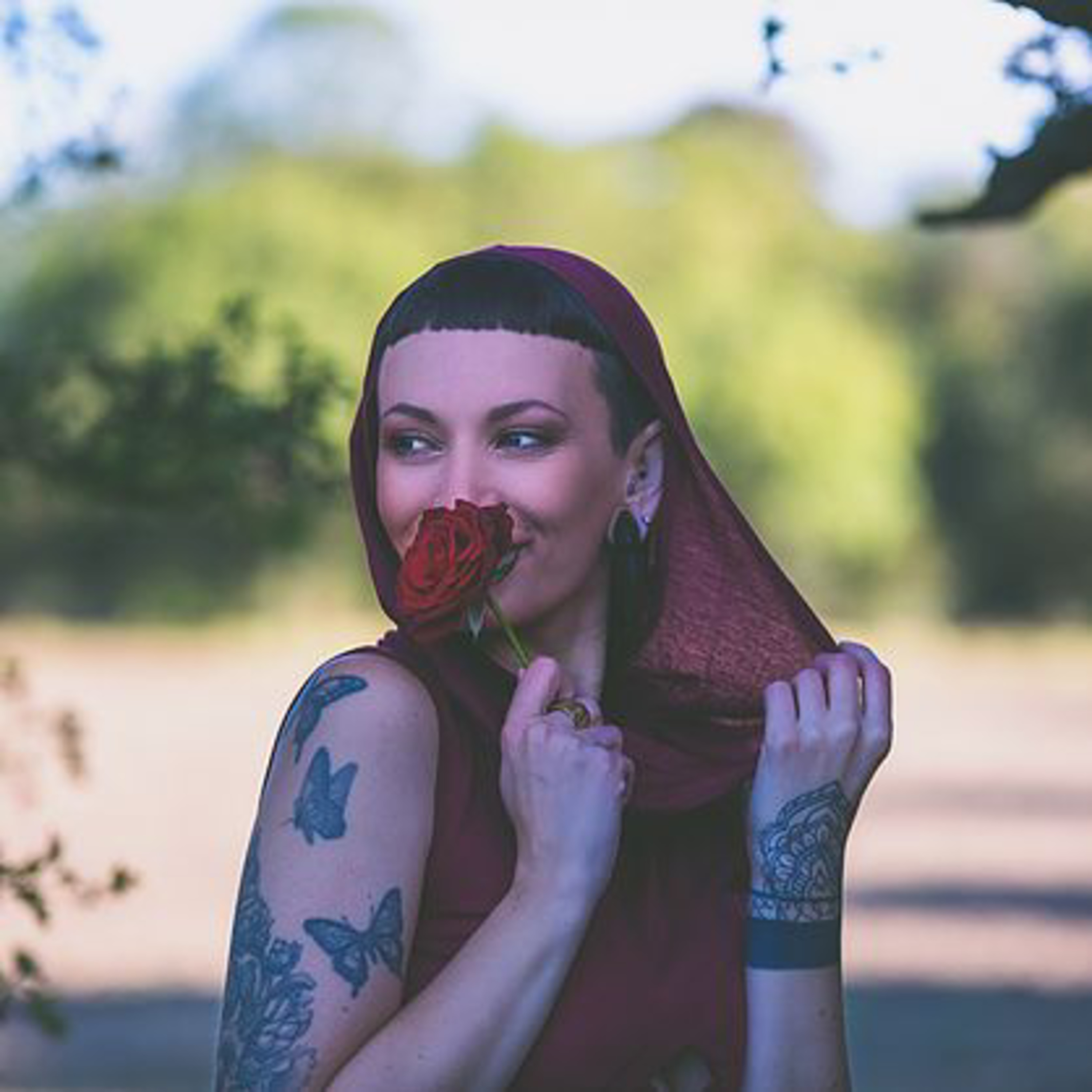 Down-To-Earth MM with Amanda Tracey of Goddess Liberation