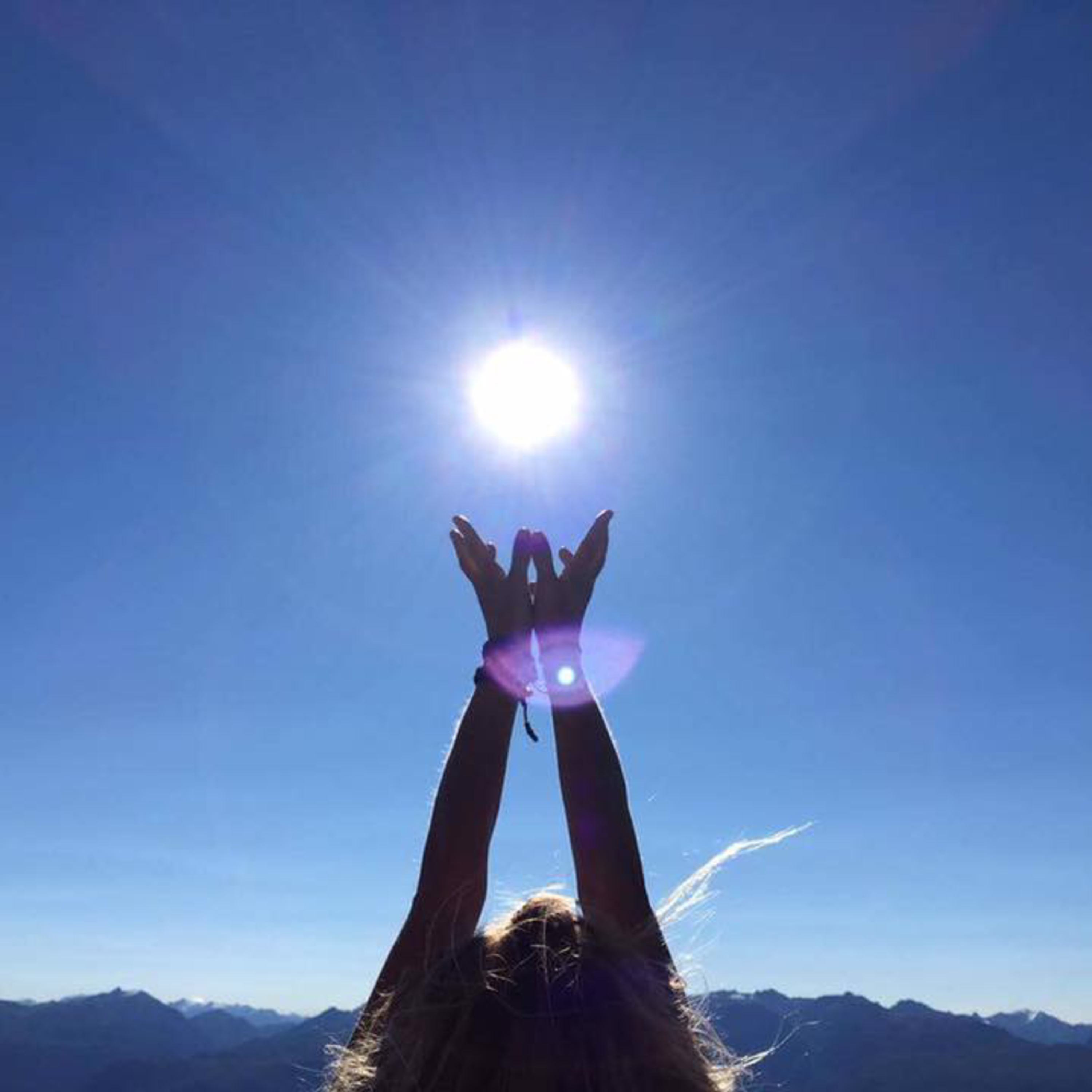 Down-To-Earth Metaphysical Musings with Bex Tyrer