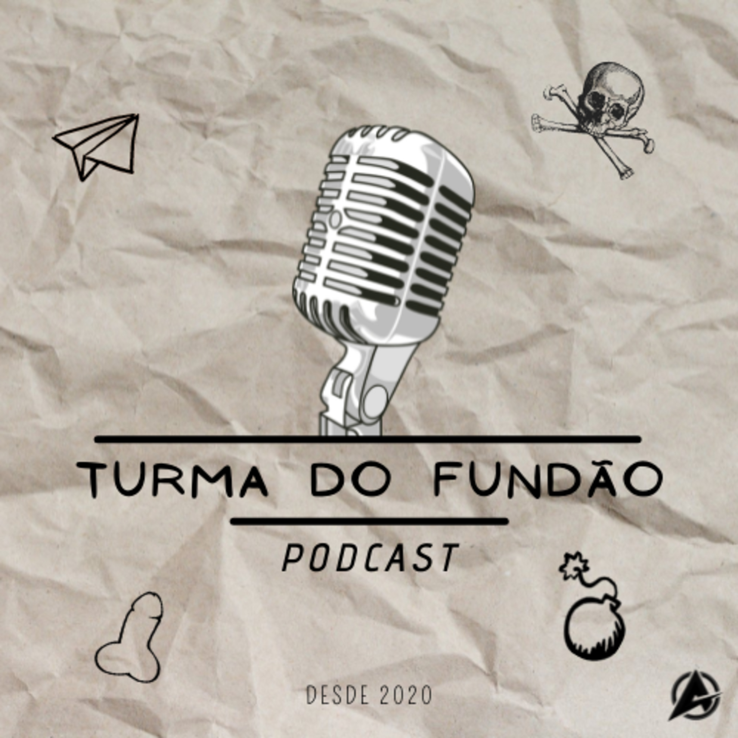 TDF Ep. 01 - Nostalgias. episode artwork