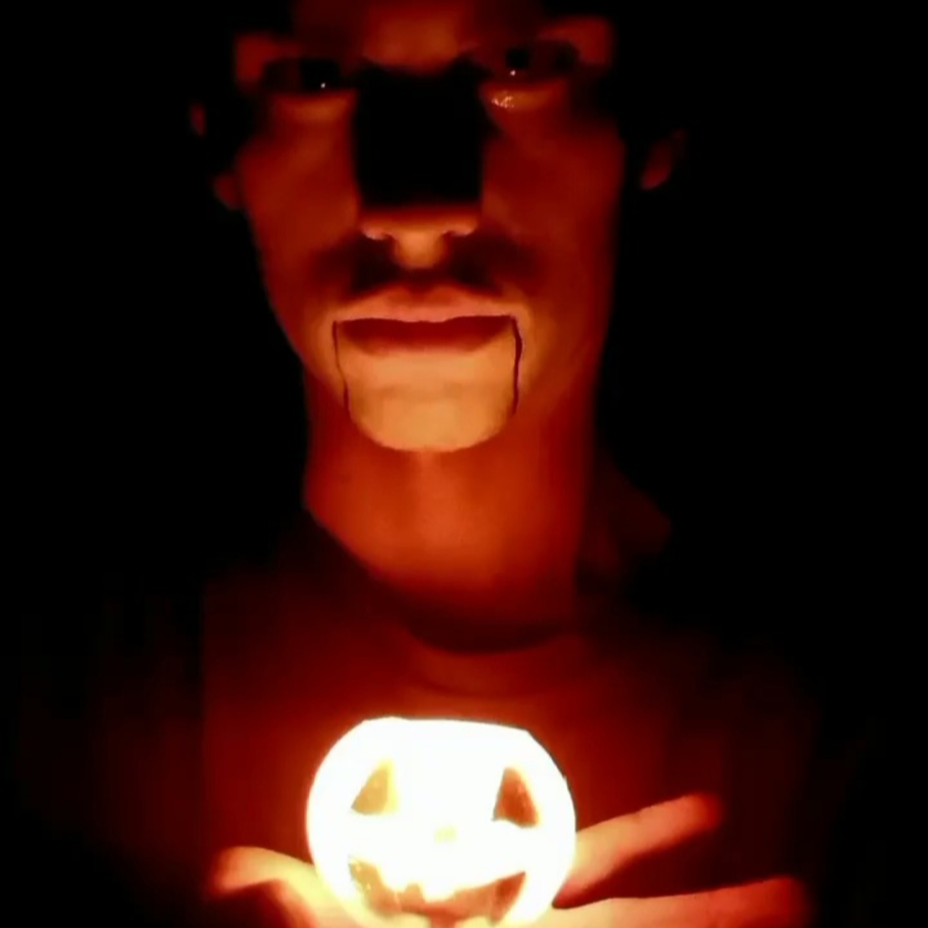 Los cuentos de la oscuridad