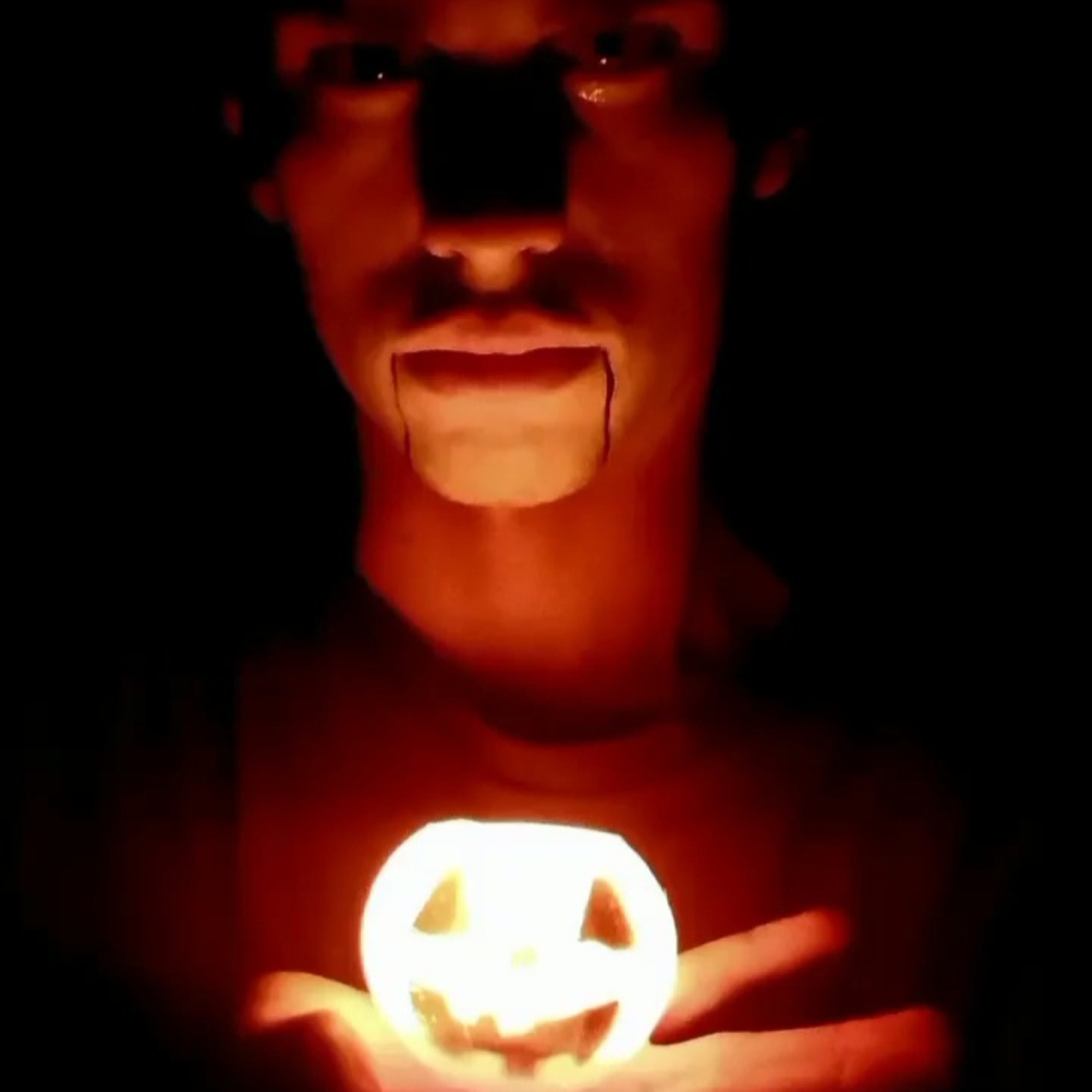 El señor bocagrande - Un Creepypasta de Internet episode artwork