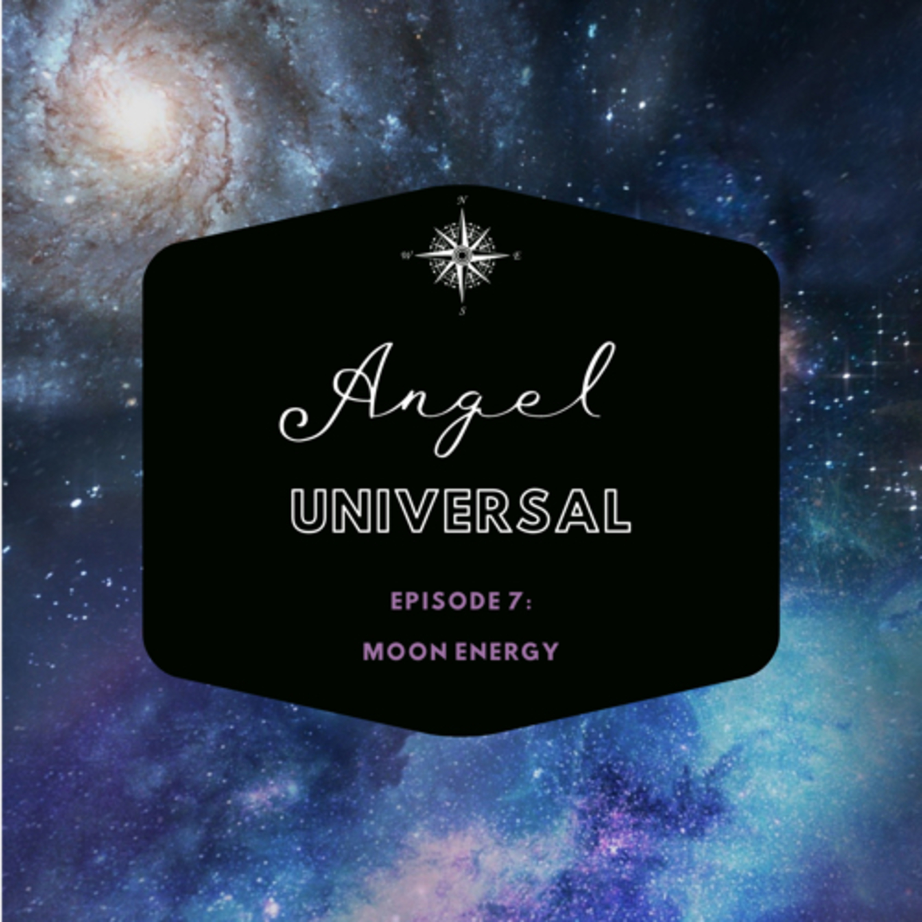 Moon Energy episode artwork