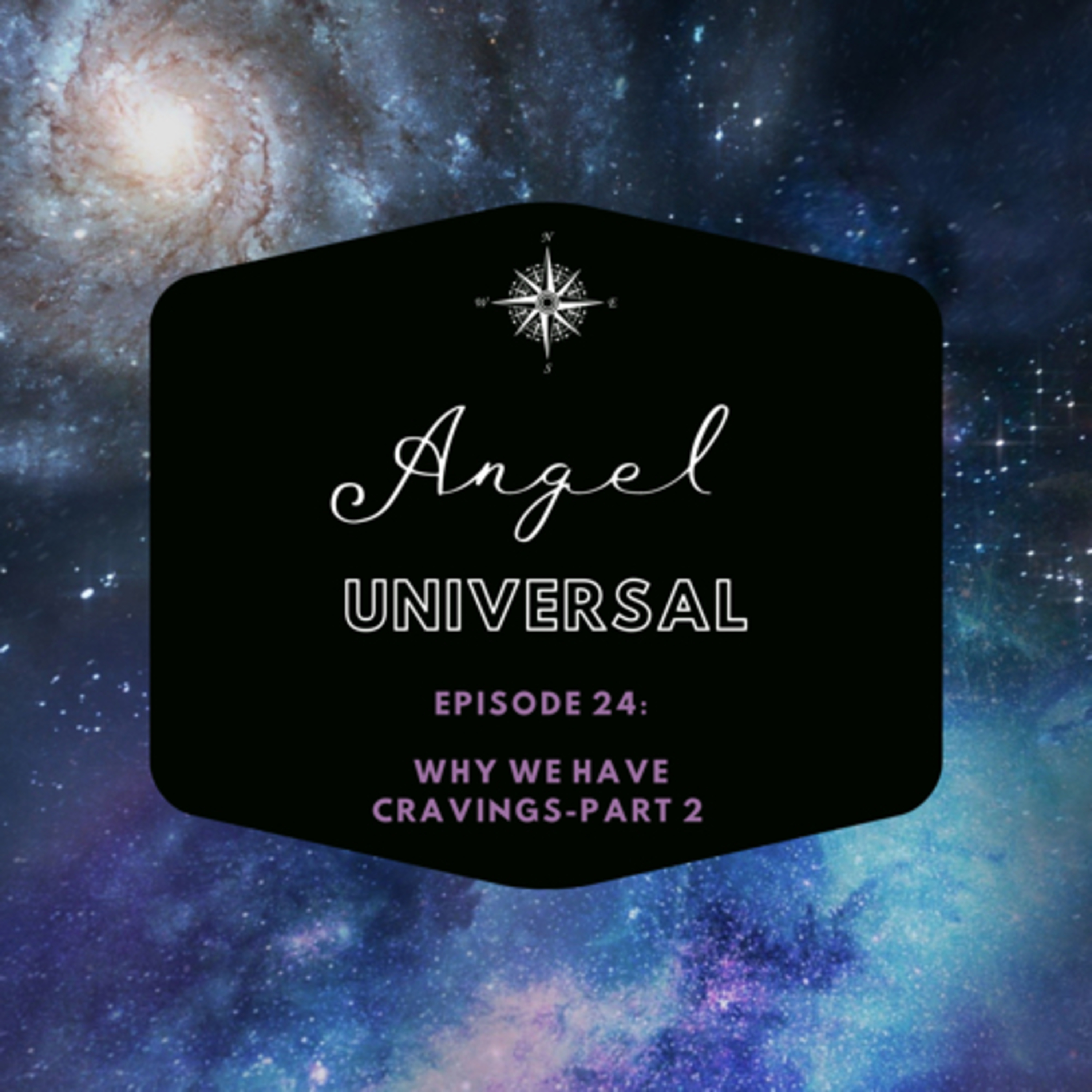 Why We Have Cravings-Part 2 episode artwork