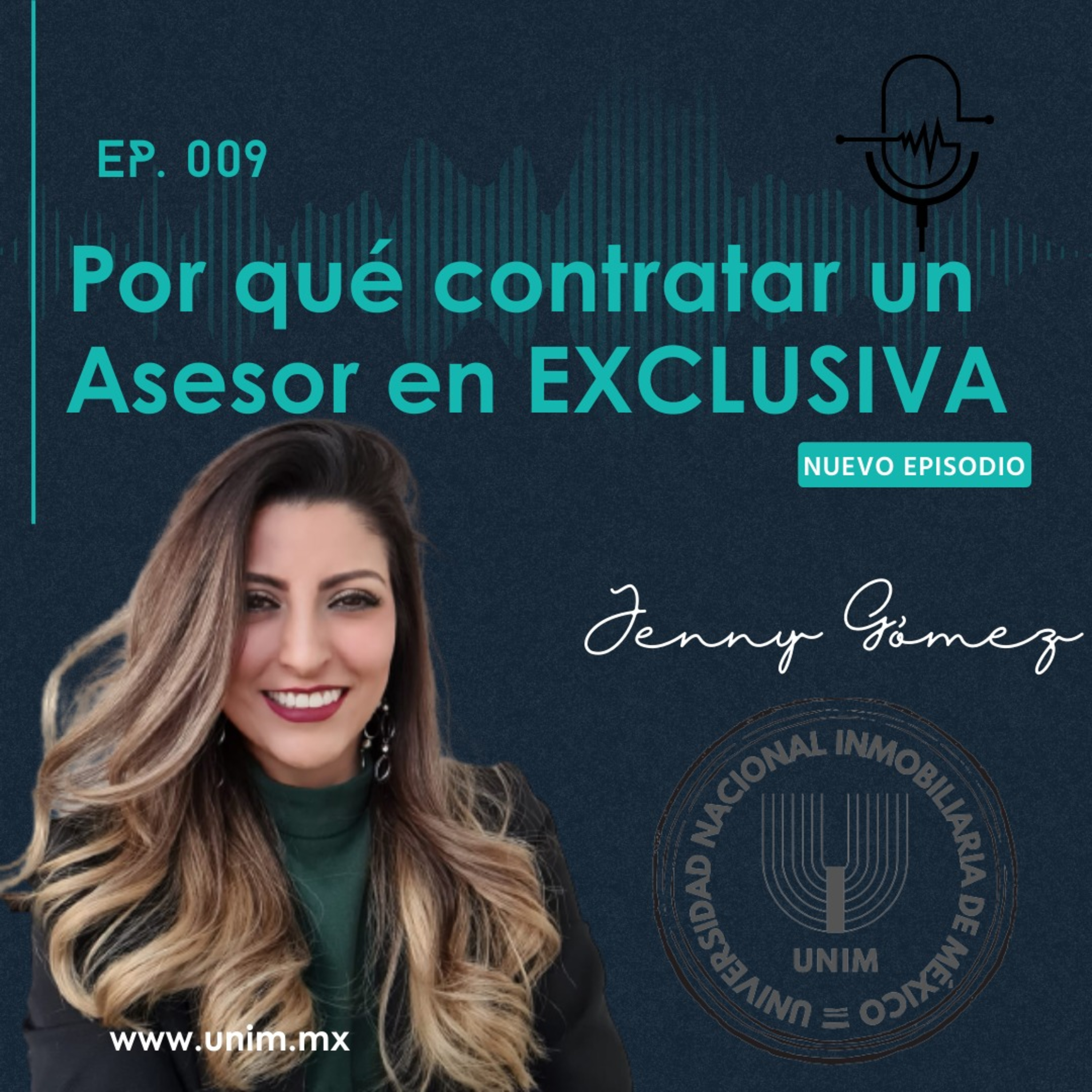 09: Cierra exclusivas