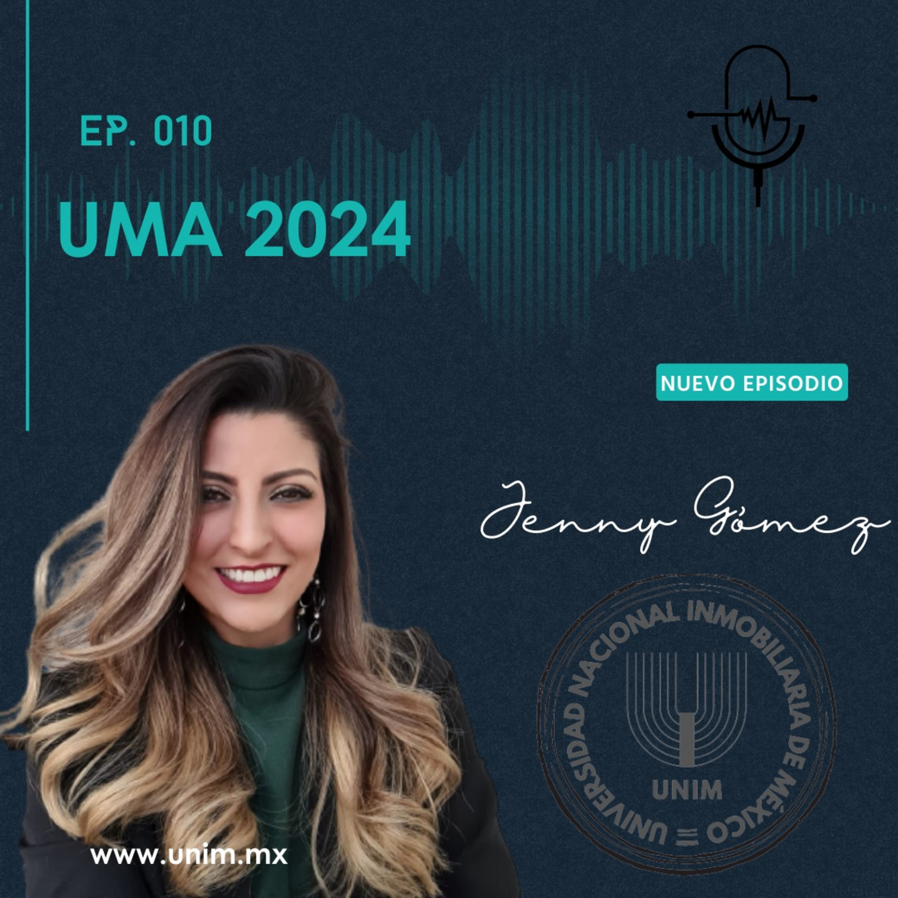 10: 🇲🇽UMA 2024