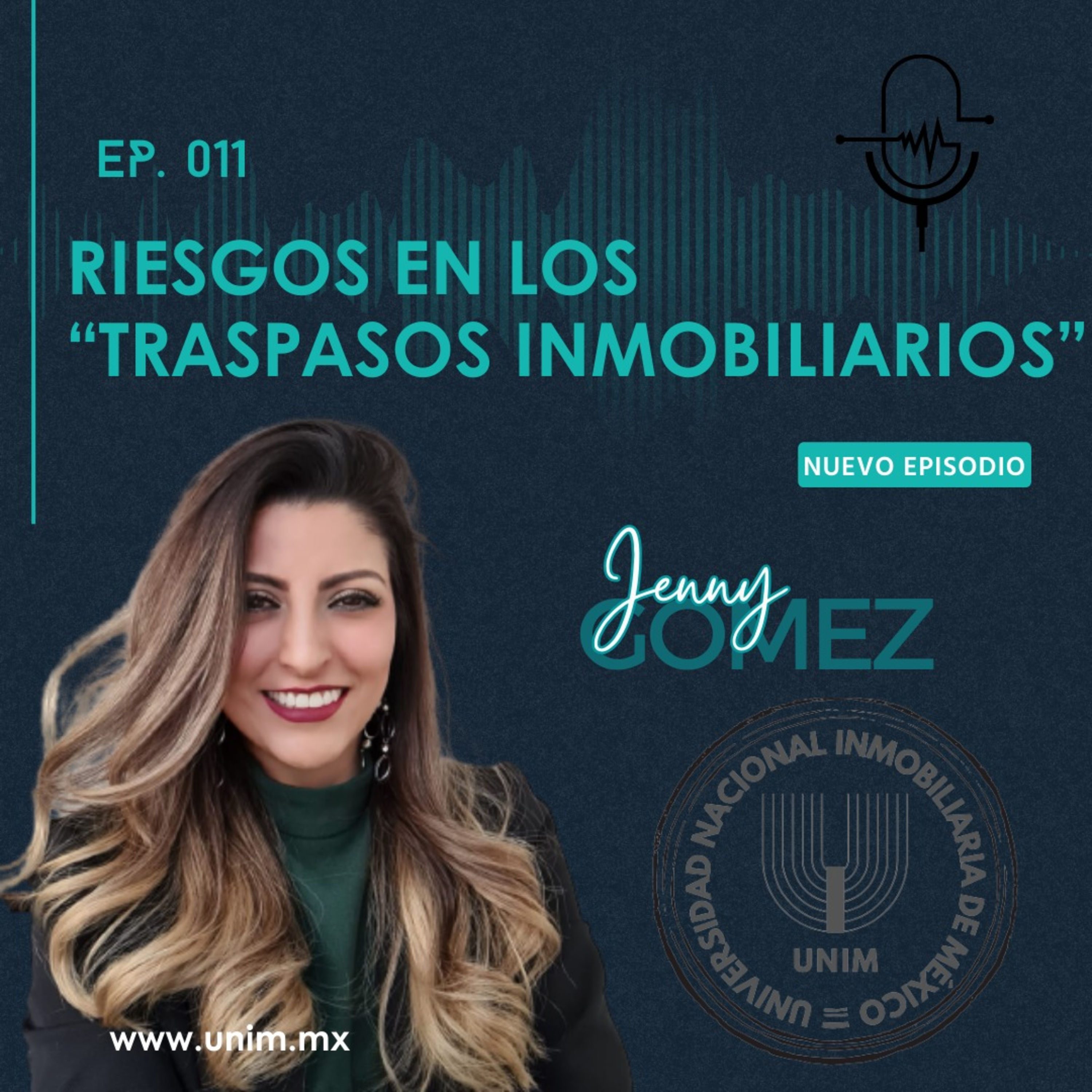 11: Riesgos en los Traspasos Inmobiliarios