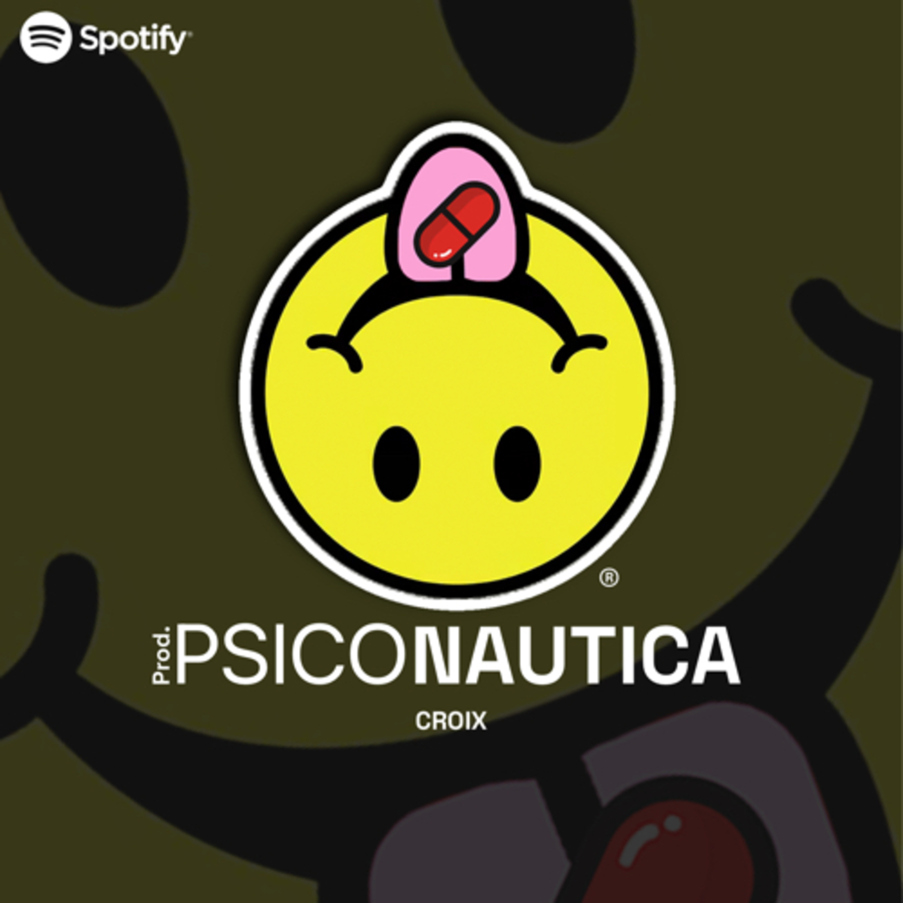 Psiconautica
