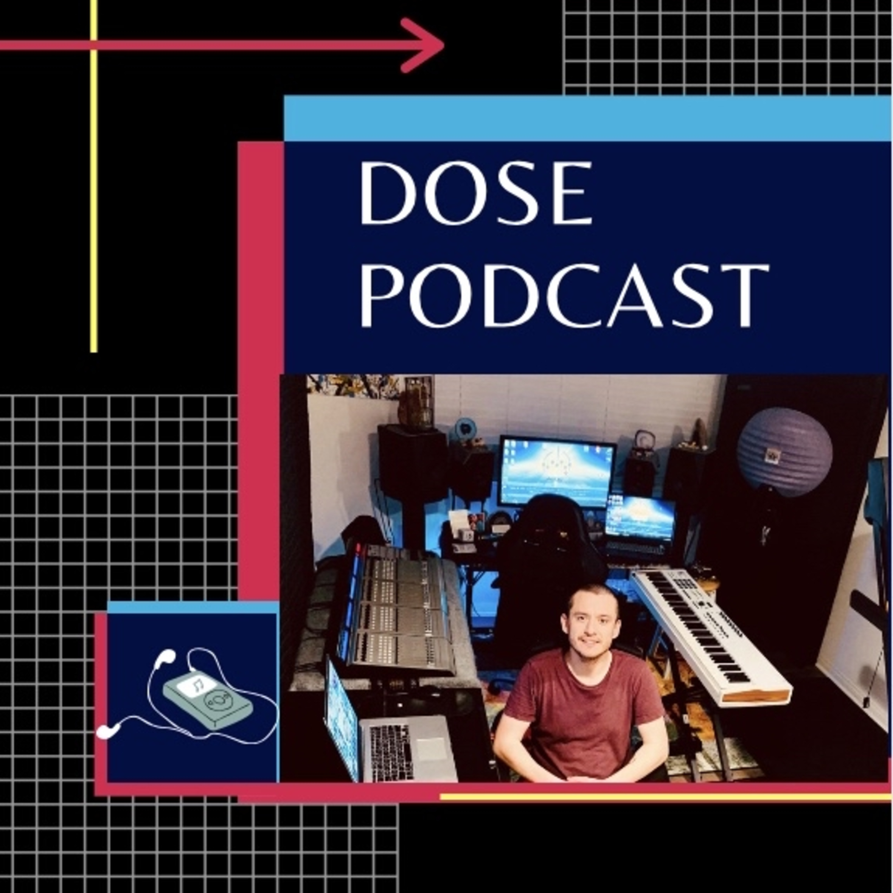 0001: How I Began with Music.
