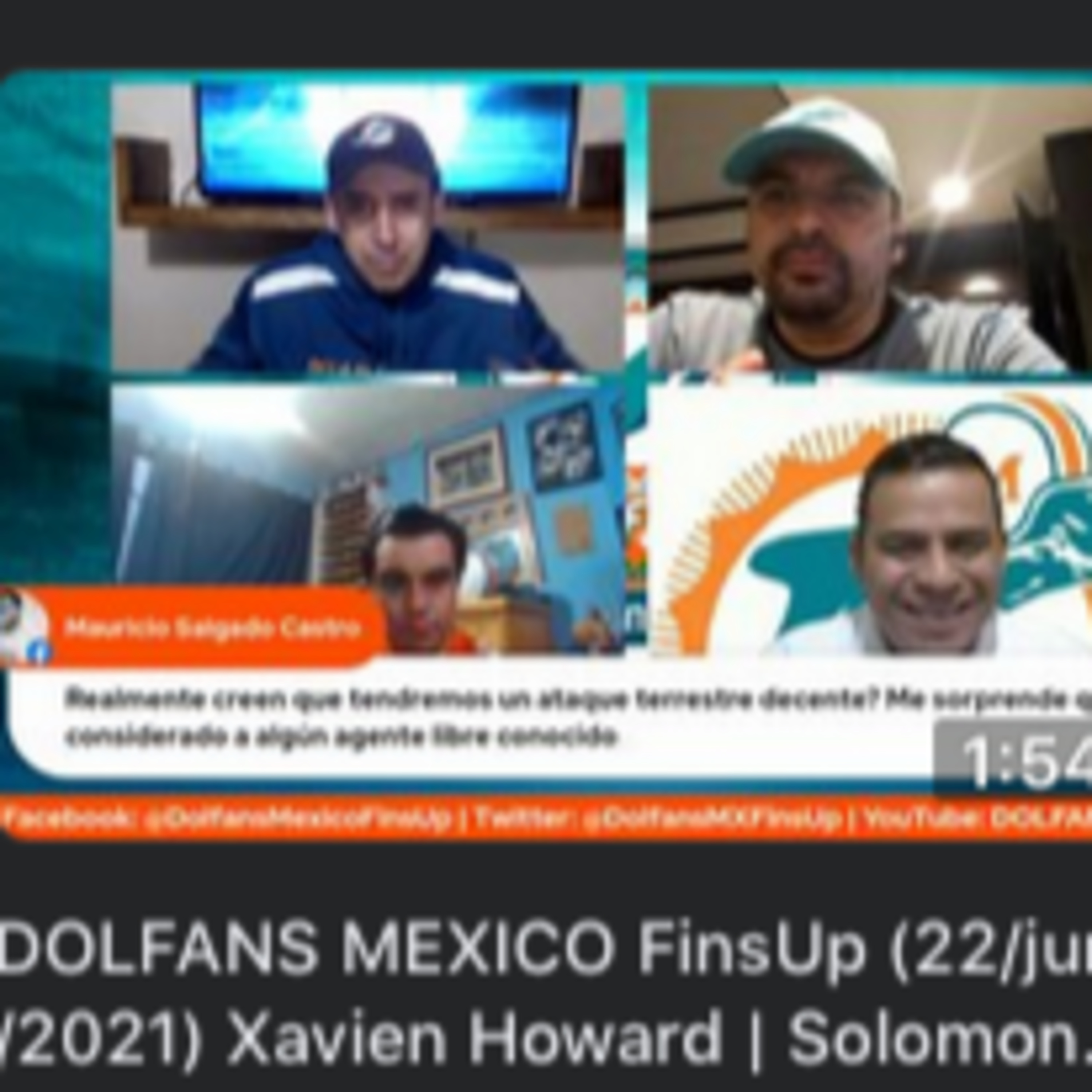 Portada de Pausa de los Dos Minutos