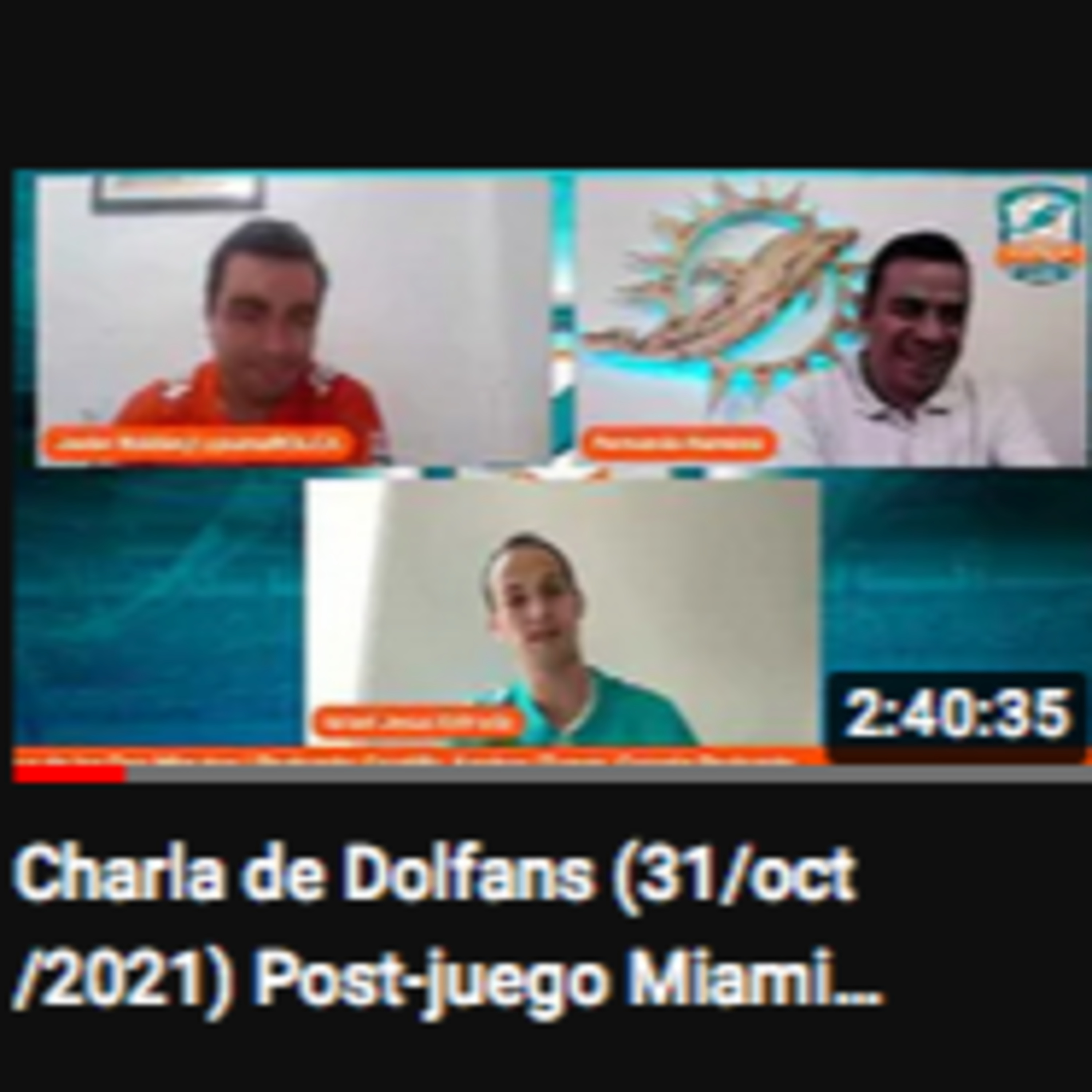 Portada de Pausa de los Dos Minutos