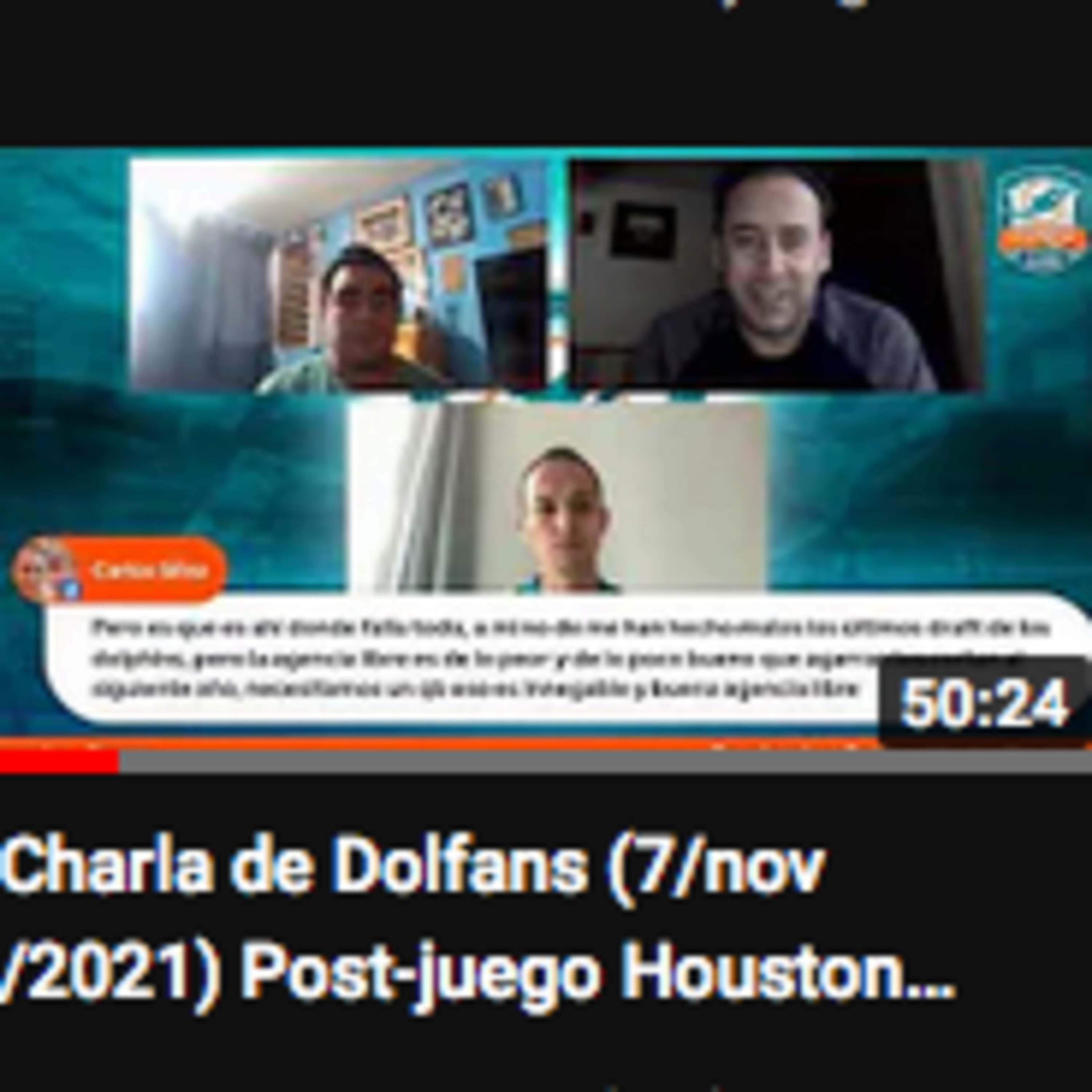 Portada de Pausa de los Dos Minutos