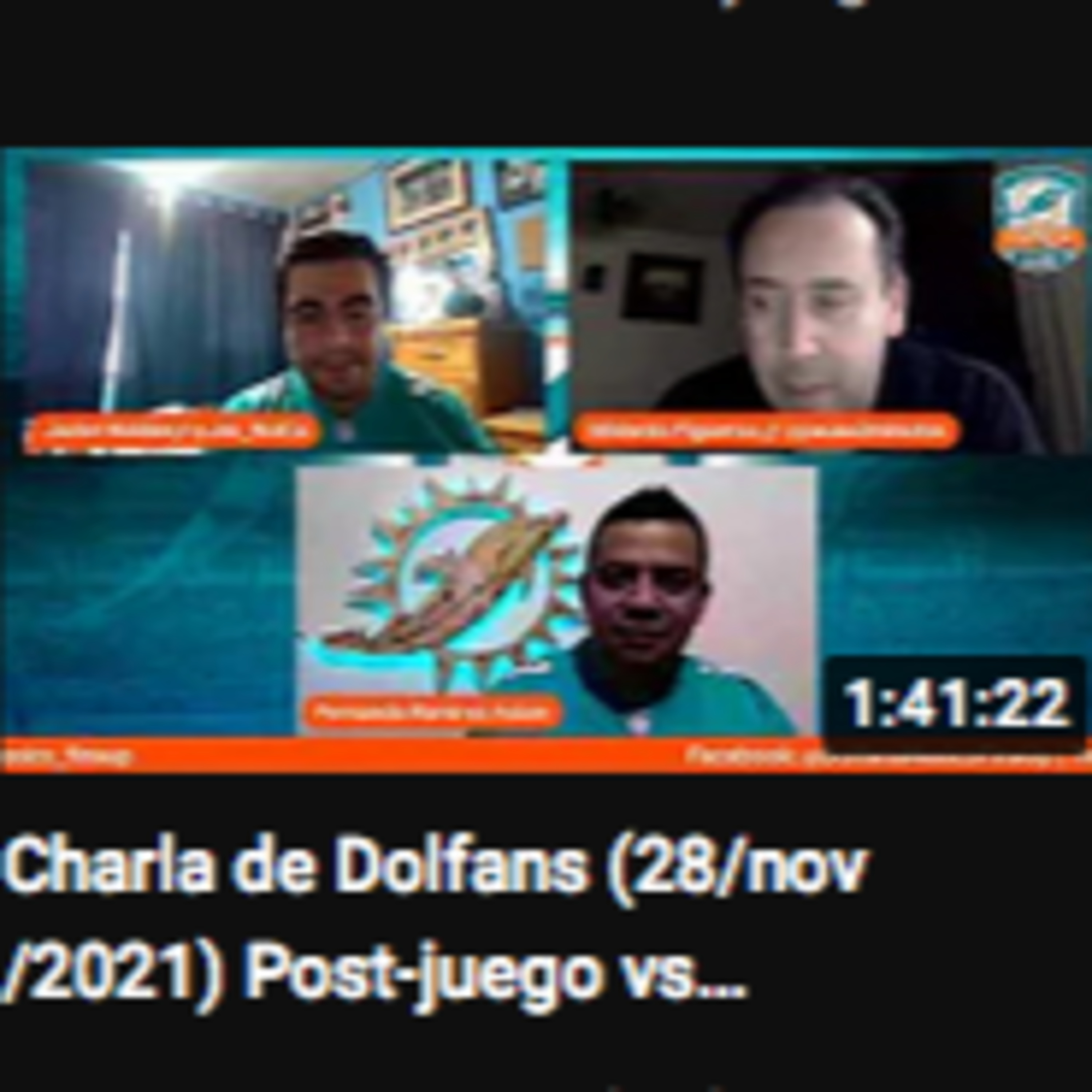 Portada de Pausa de los Dos Minutos