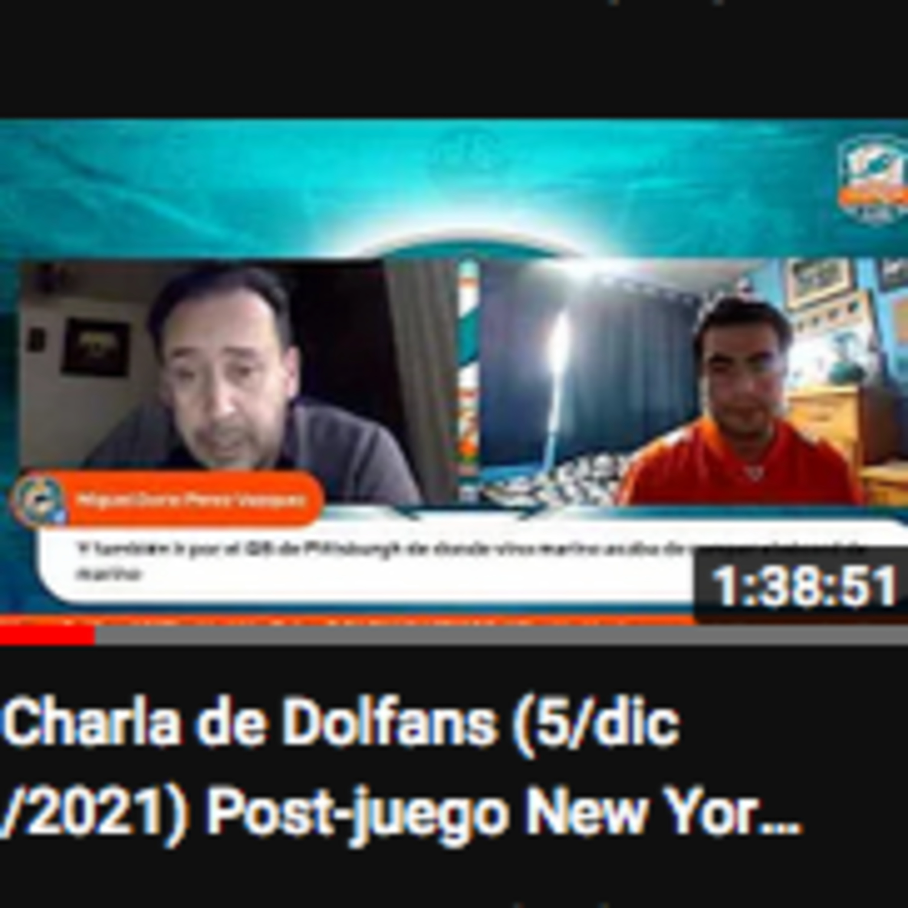 Portada de Pausa de los Dos Minutos