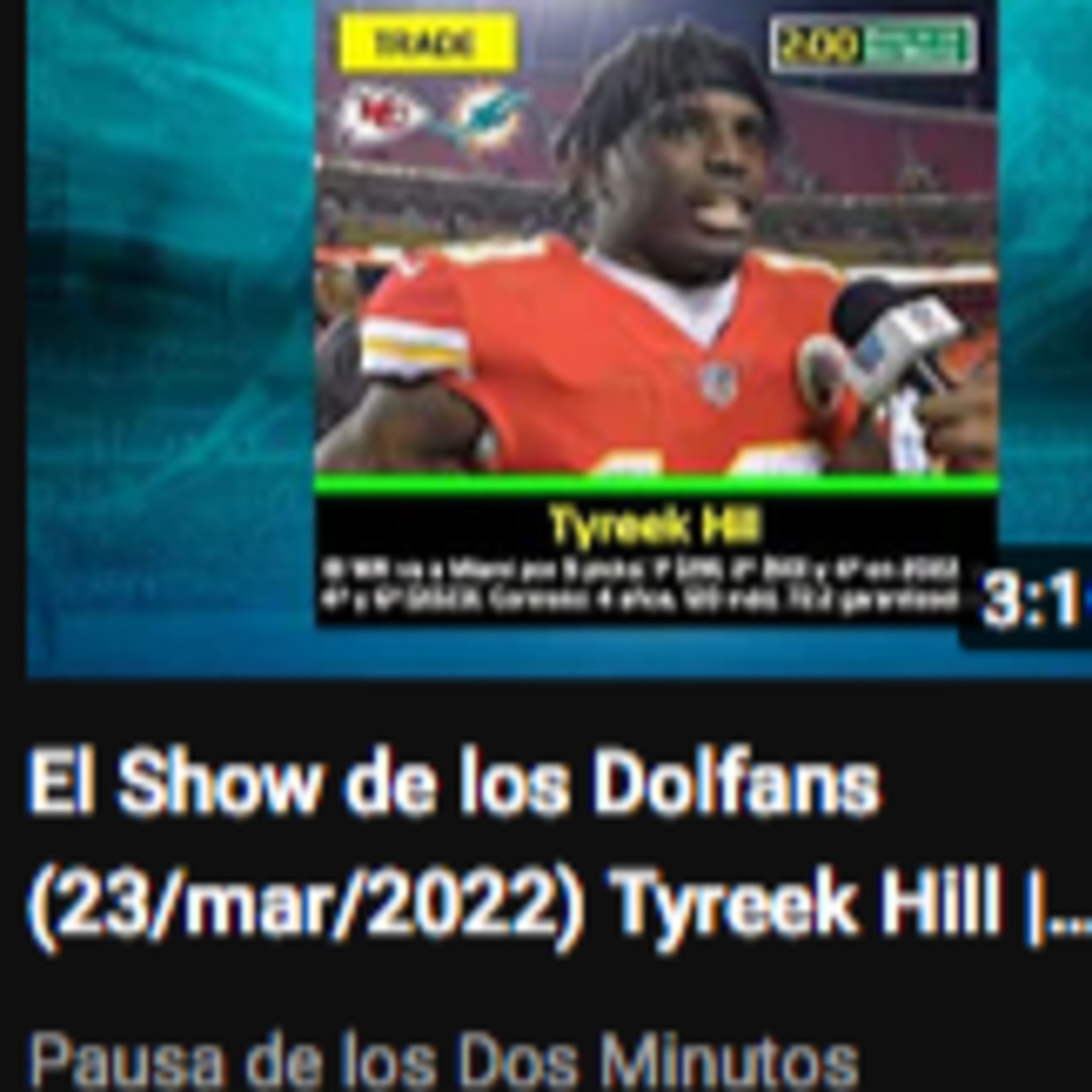 Portada de Pausa de los Dos Minutos
