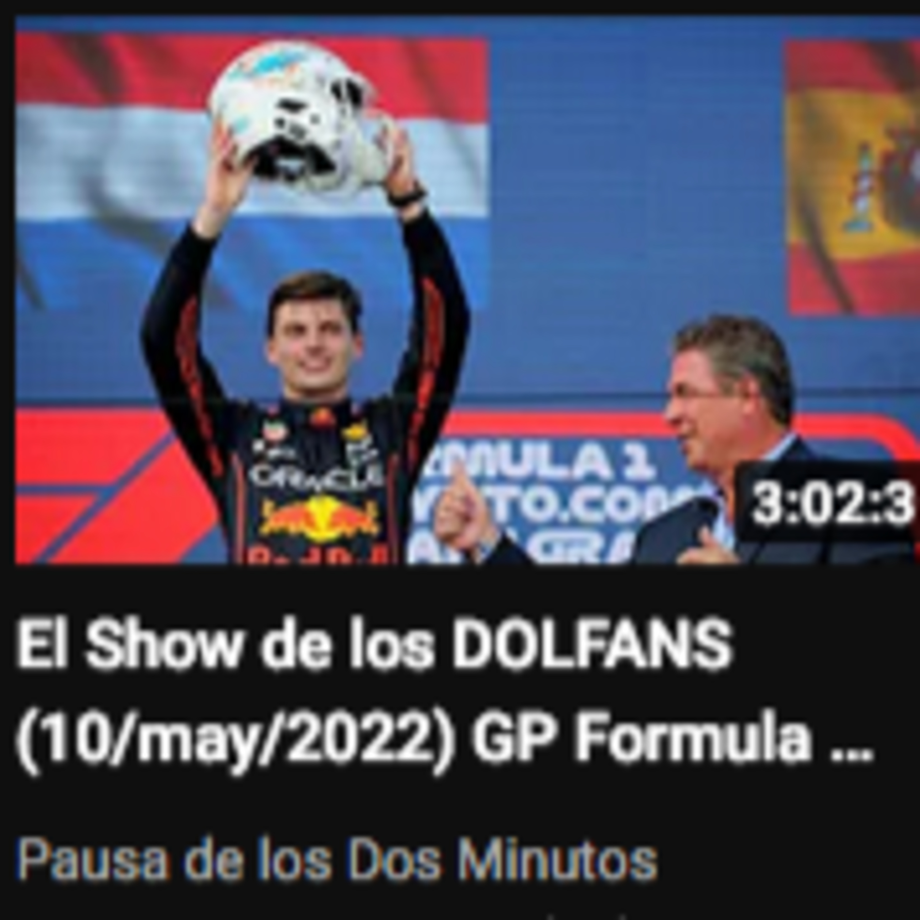 Pausa de los Dos Minutos