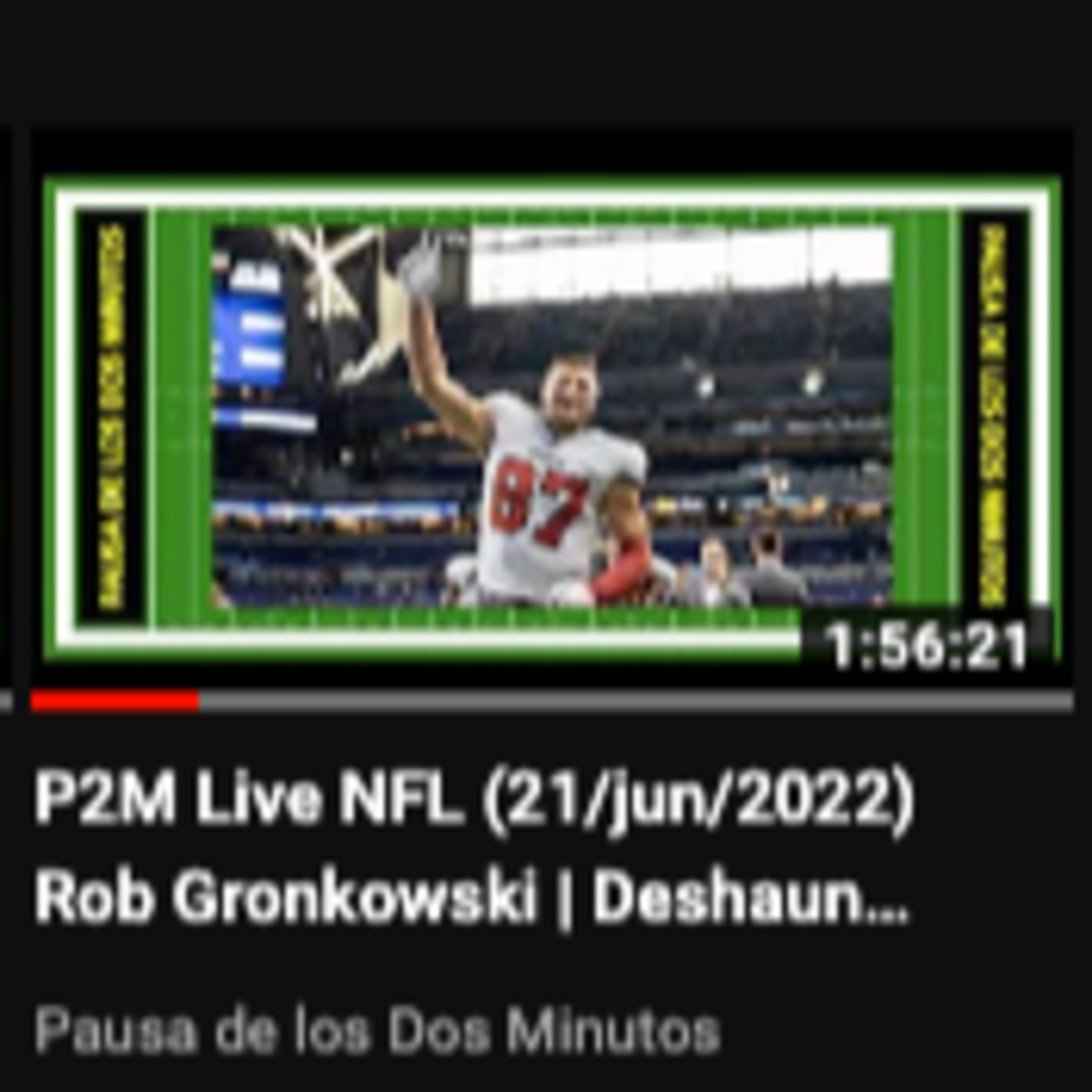 Pausa de los Dos Minutos