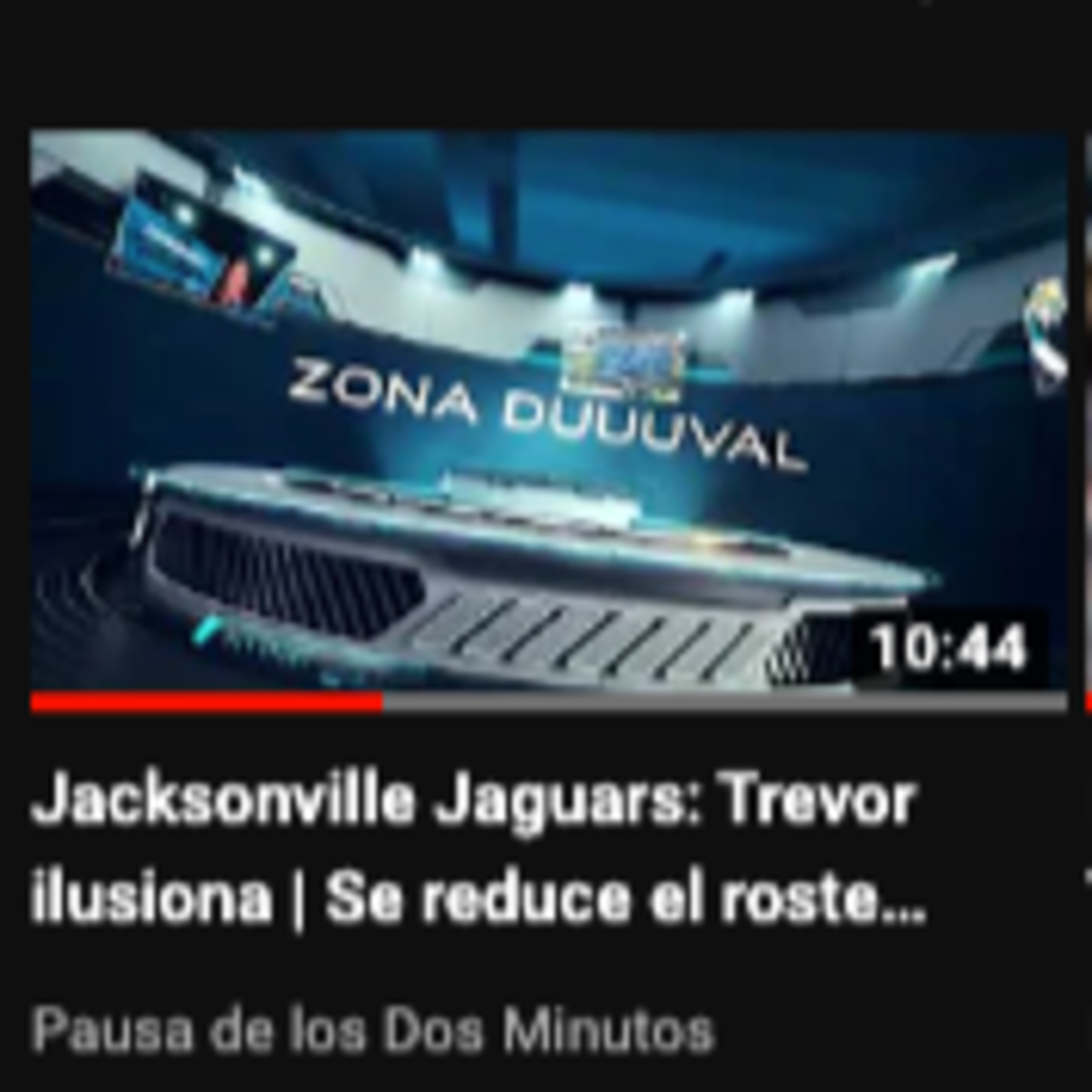 Pausa de los Dos Minutos