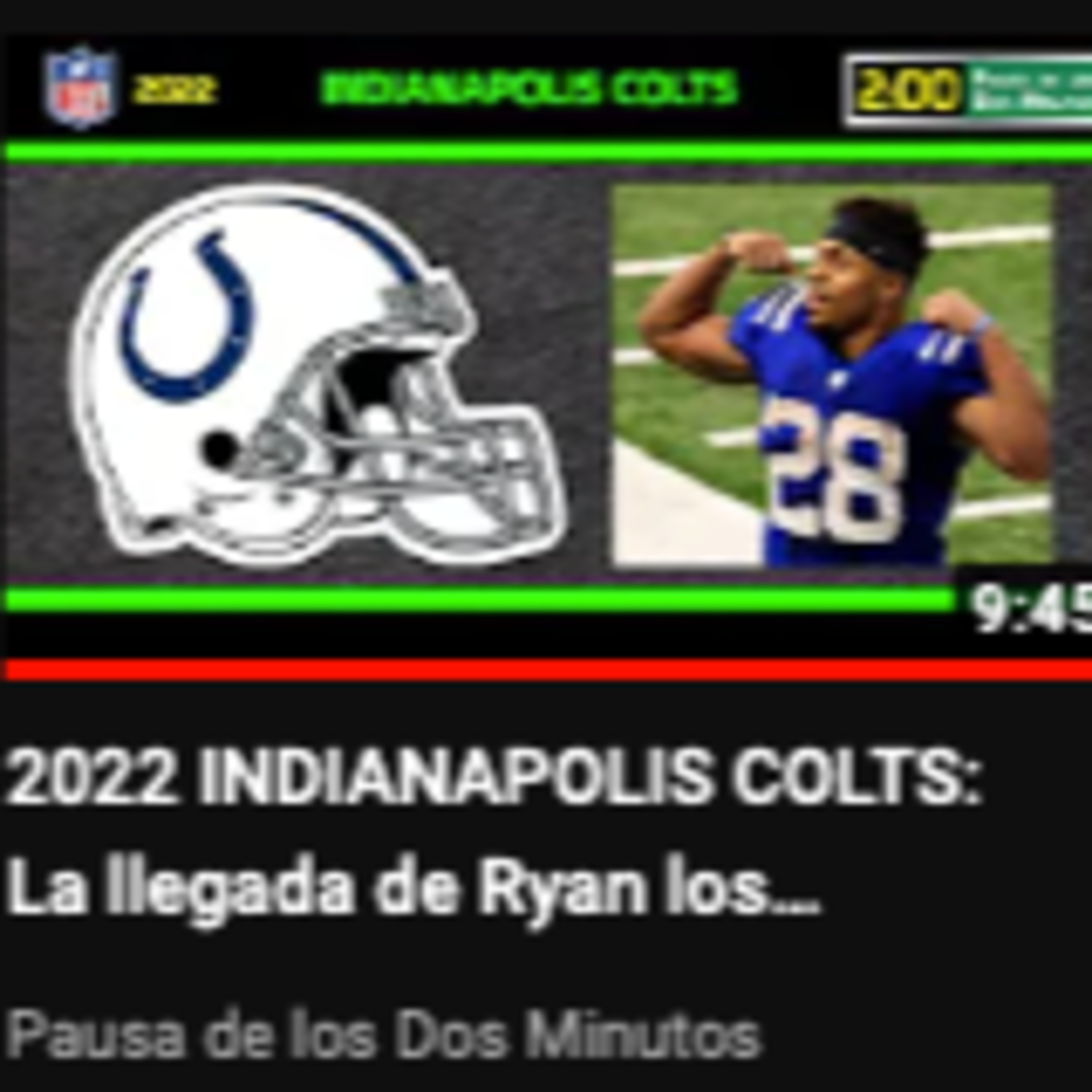 Pausa de los Dos Minutos