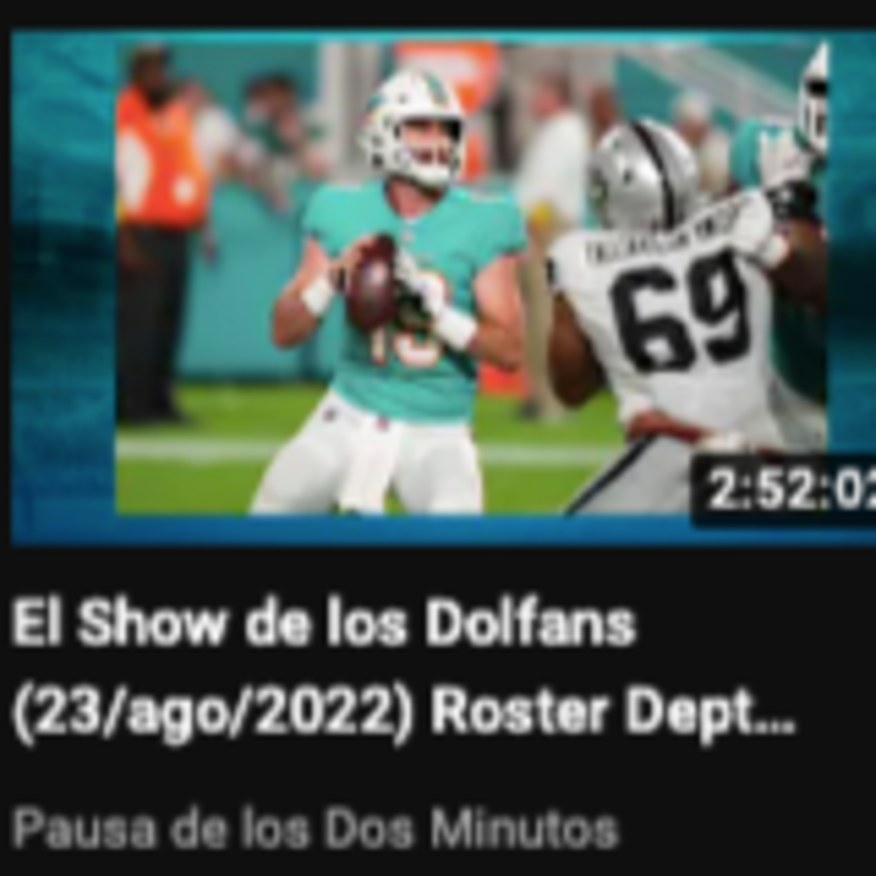 Pausa de los Dos Minutos