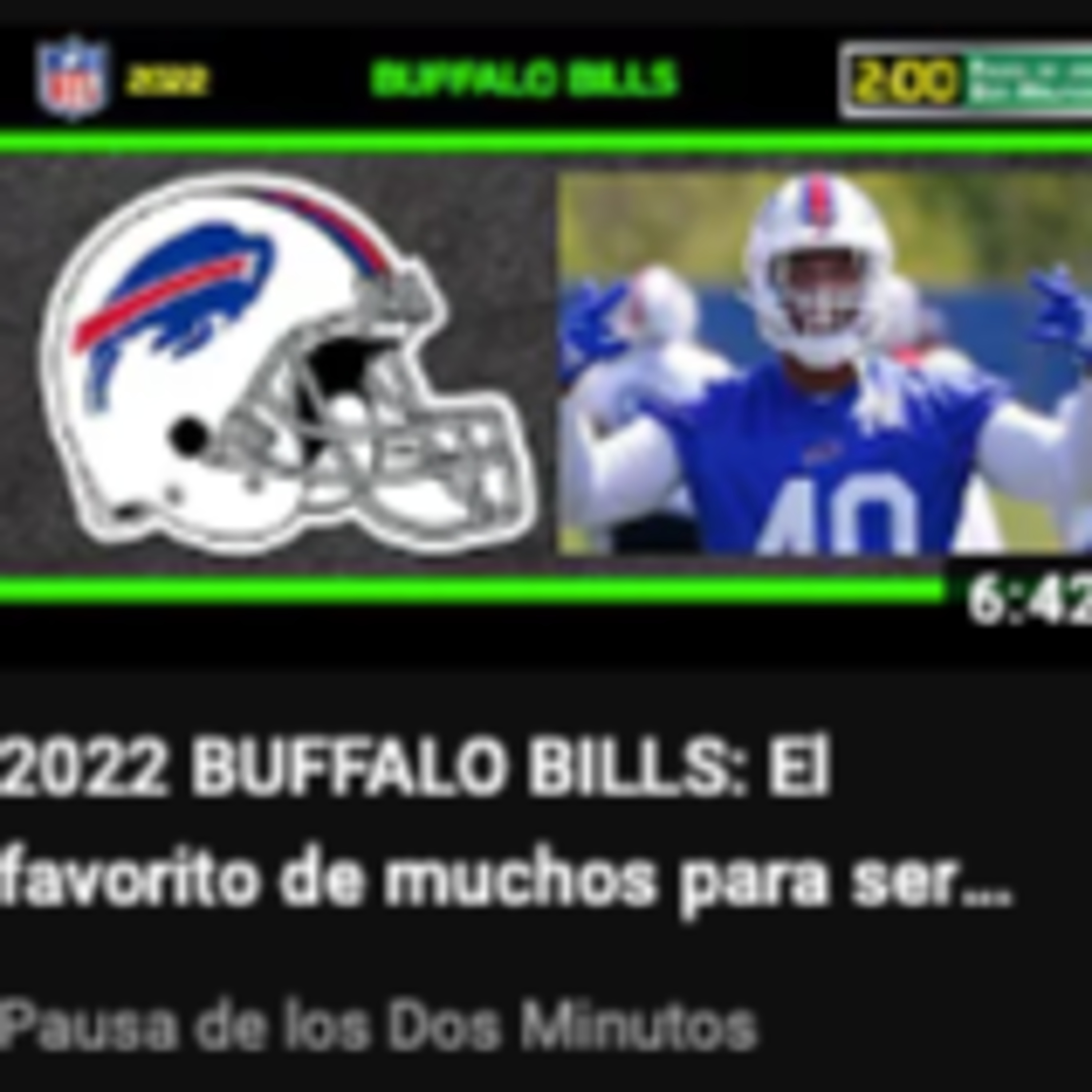 Pausa de los Dos Minutos