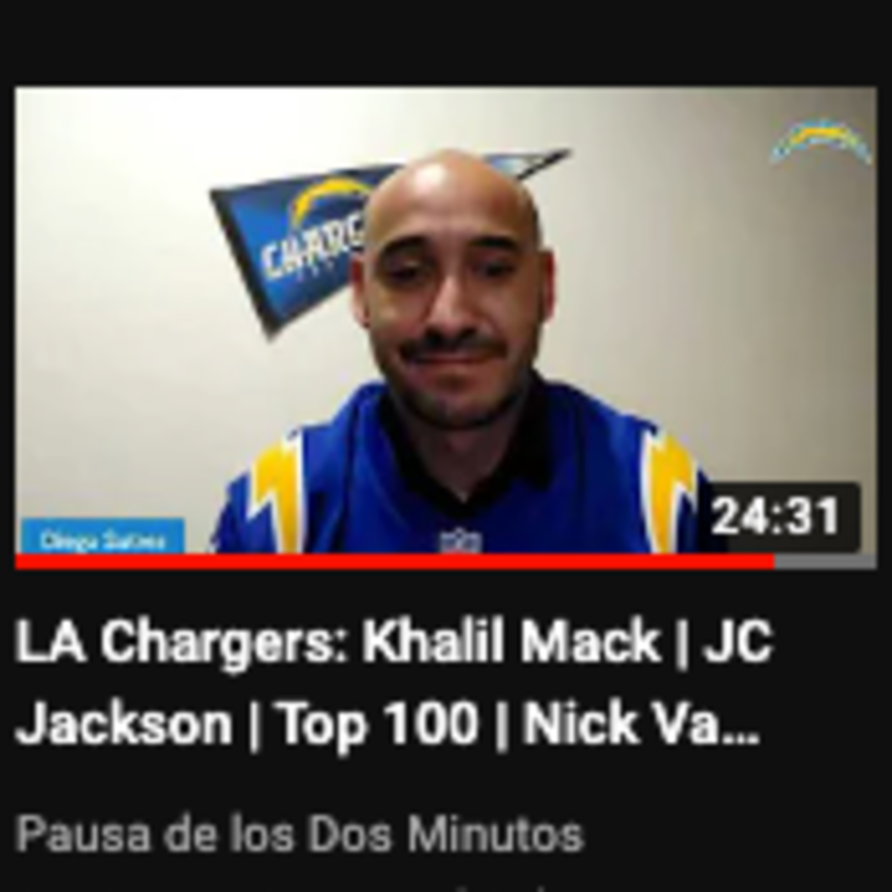 Pausa de los Dos Minutos