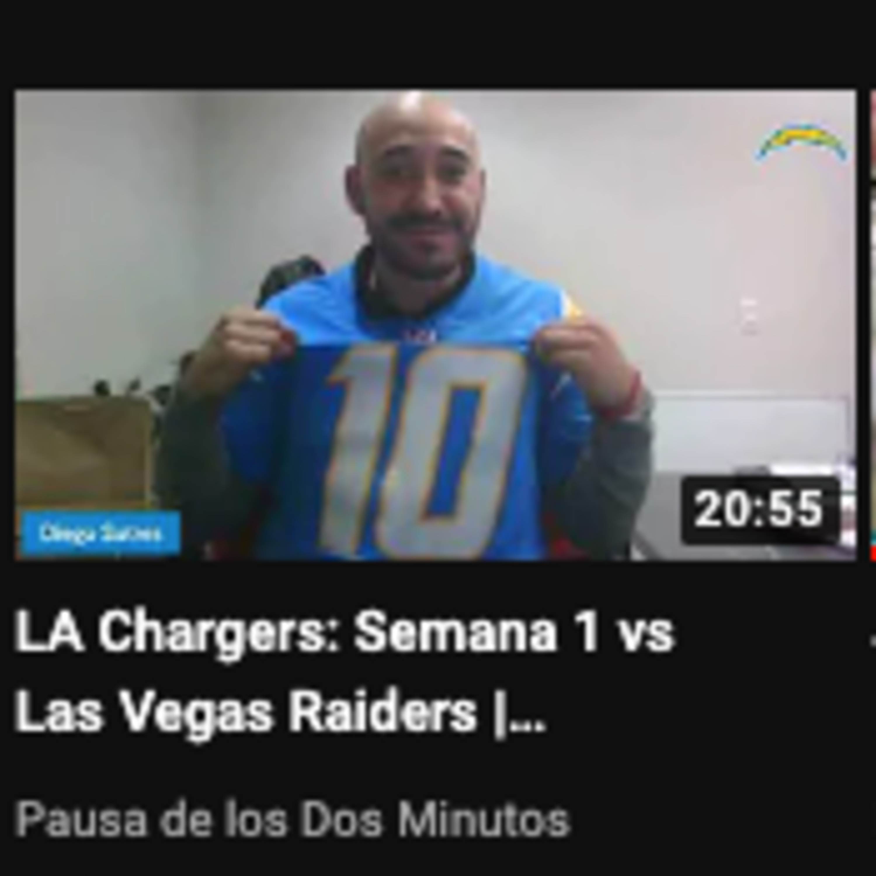 Pausa de los Dos Minutos