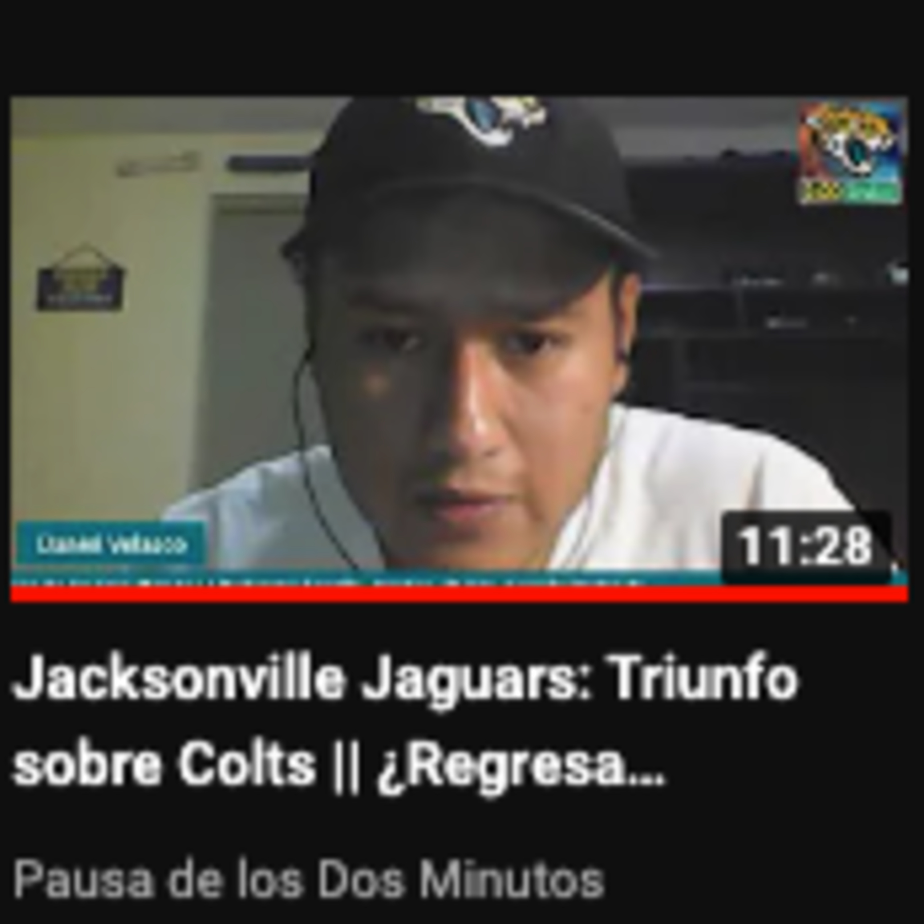 Pausa de los Dos Minutos