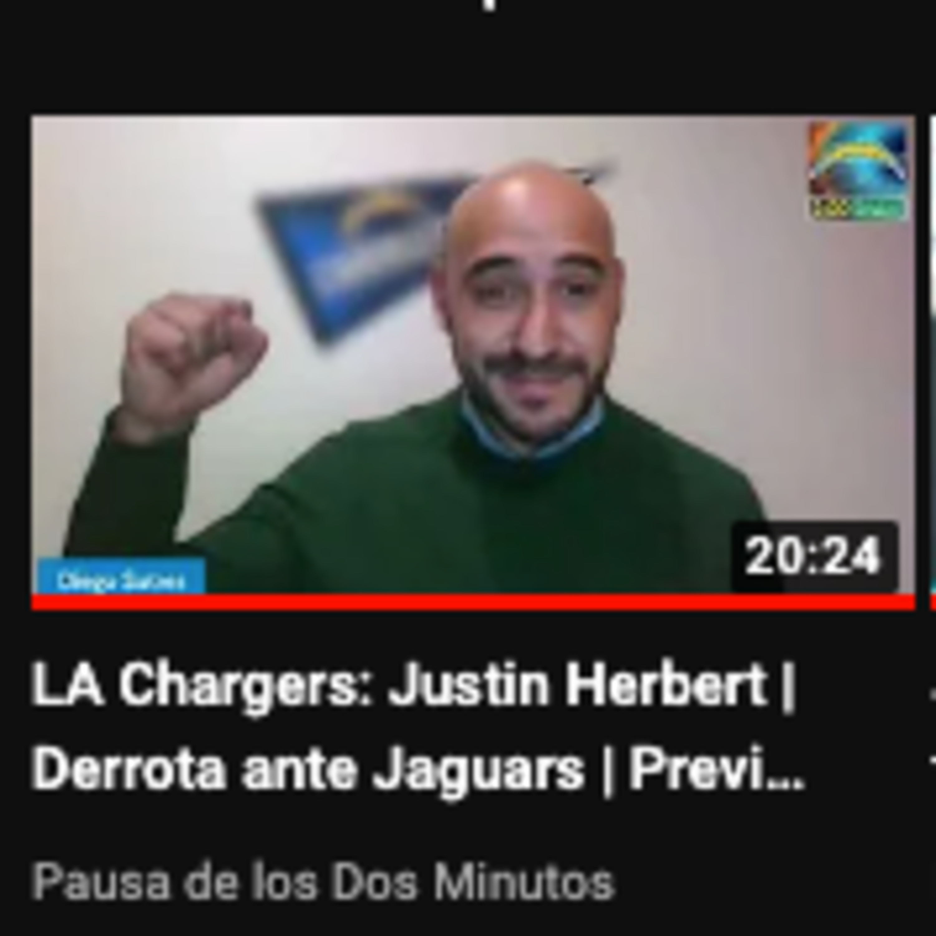 Pausa de los Dos Minutos