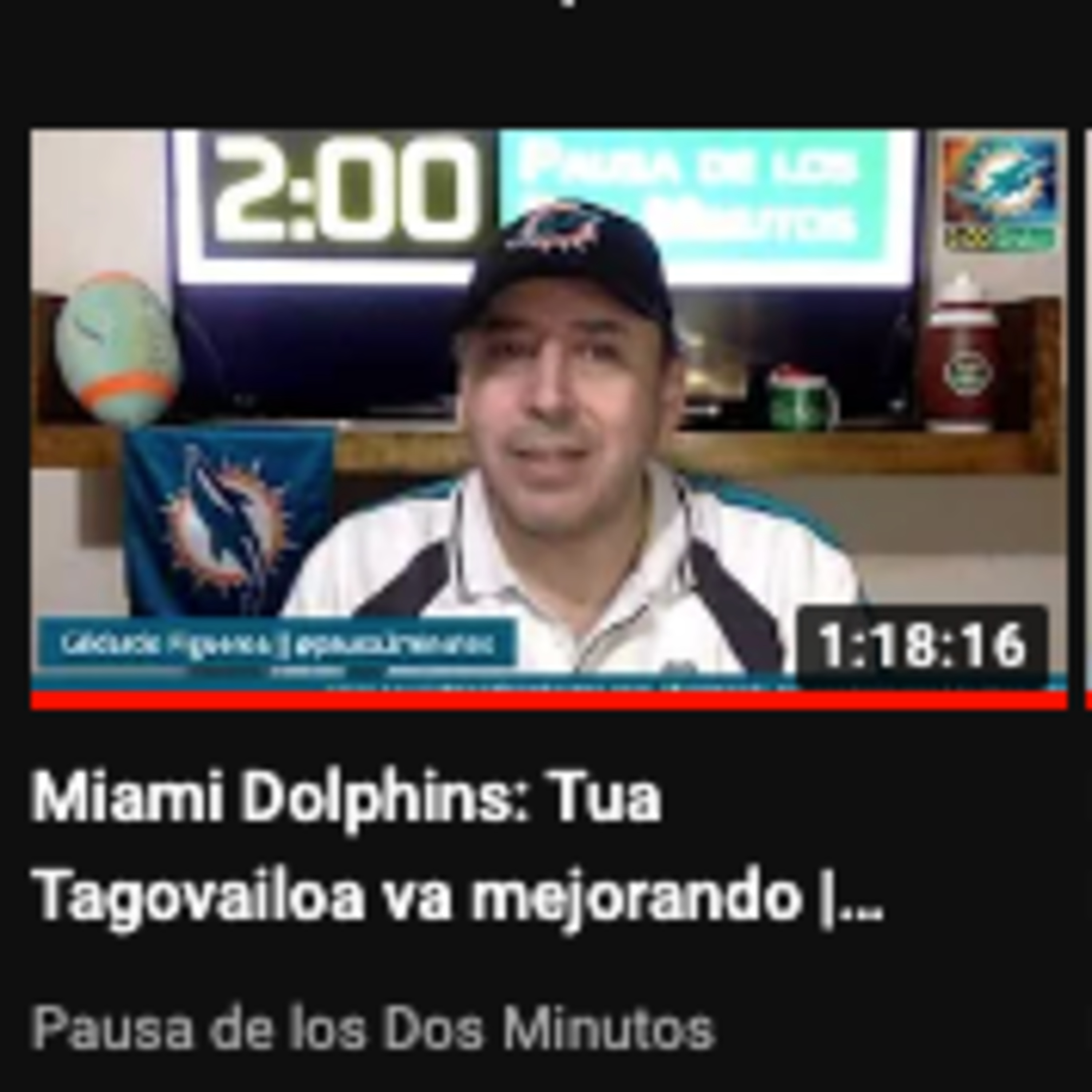 Pausa de los Dos Minutos
