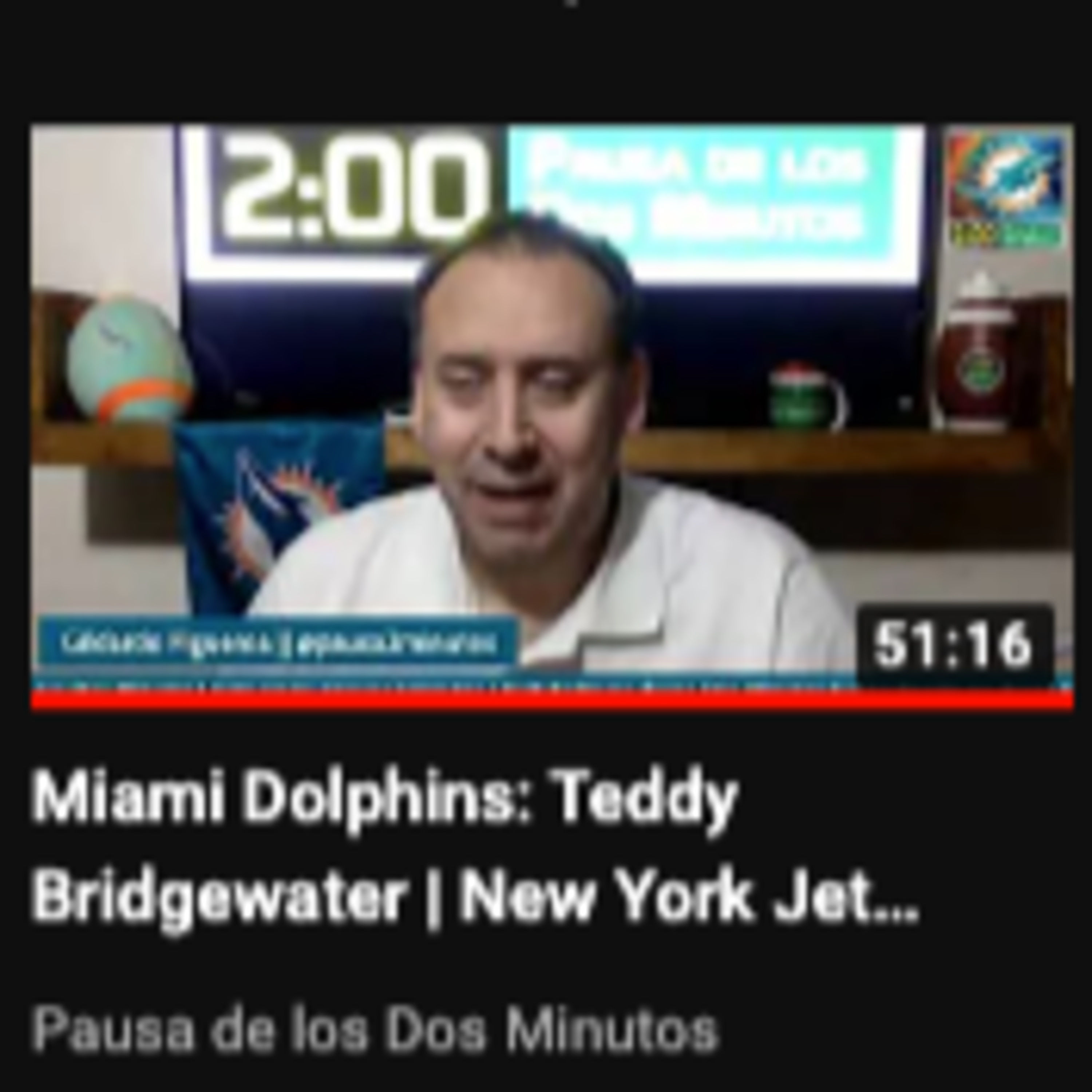 Pausa de los Dos Minutos