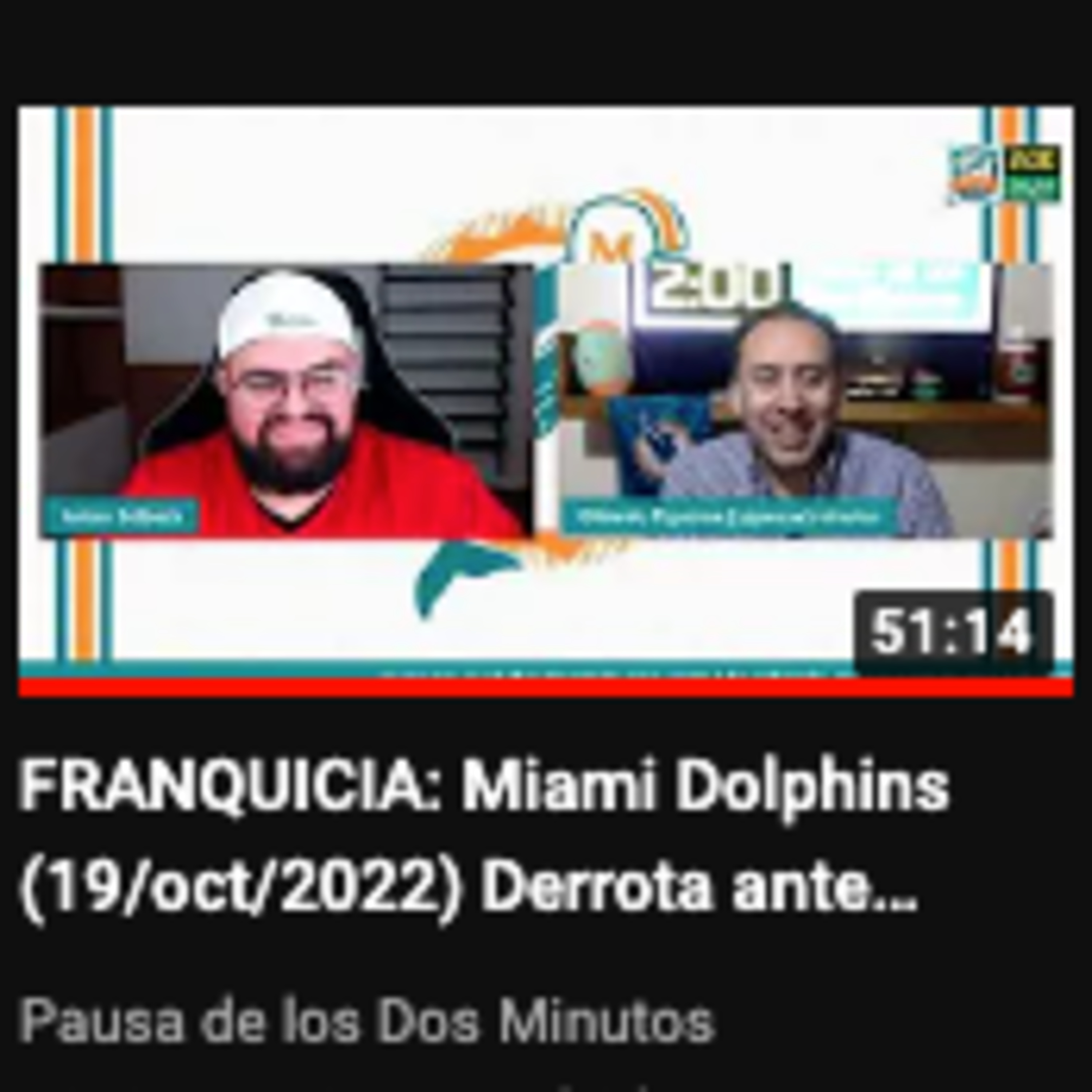 Pausa de los Dos Minutos