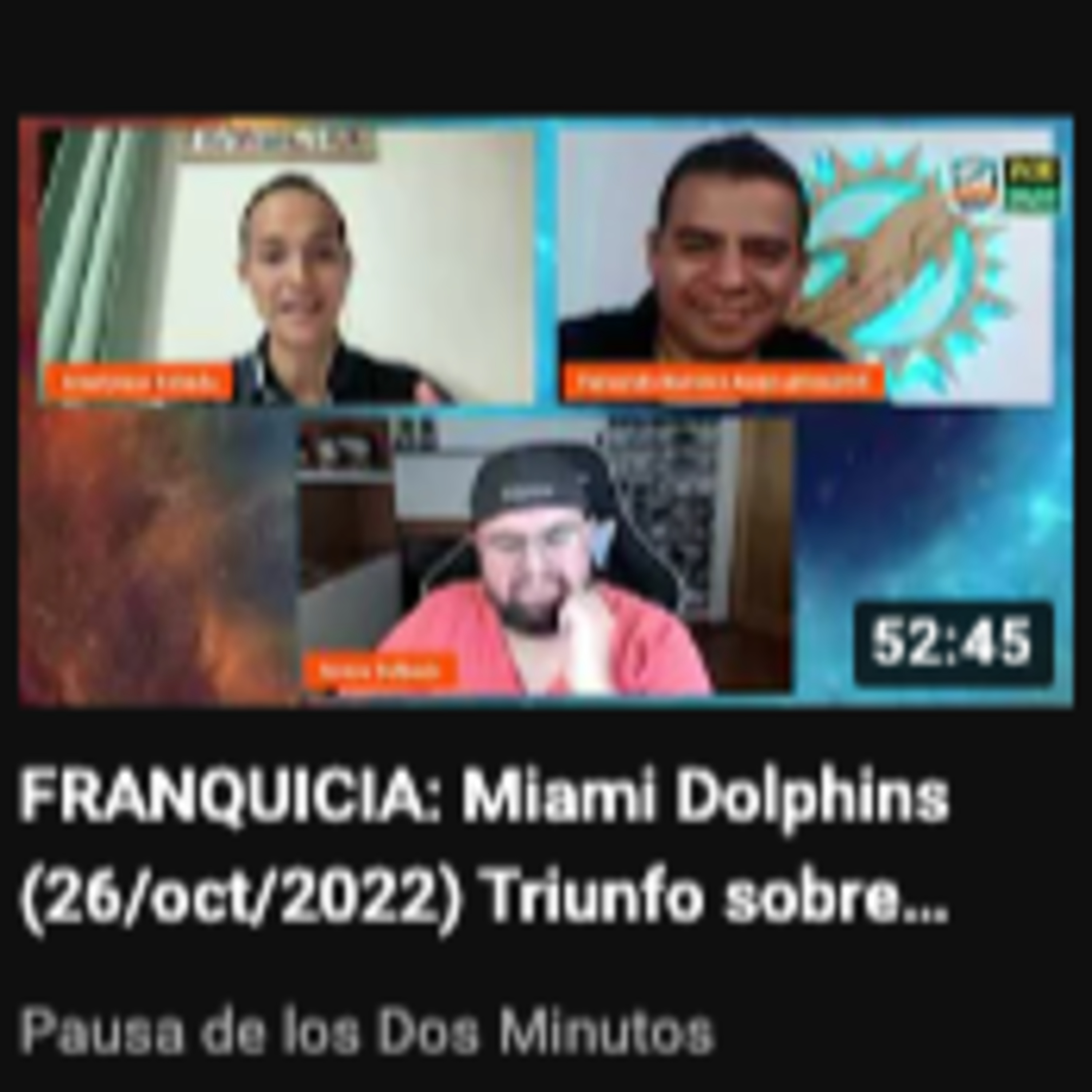 Pausa de los Dos Minutos