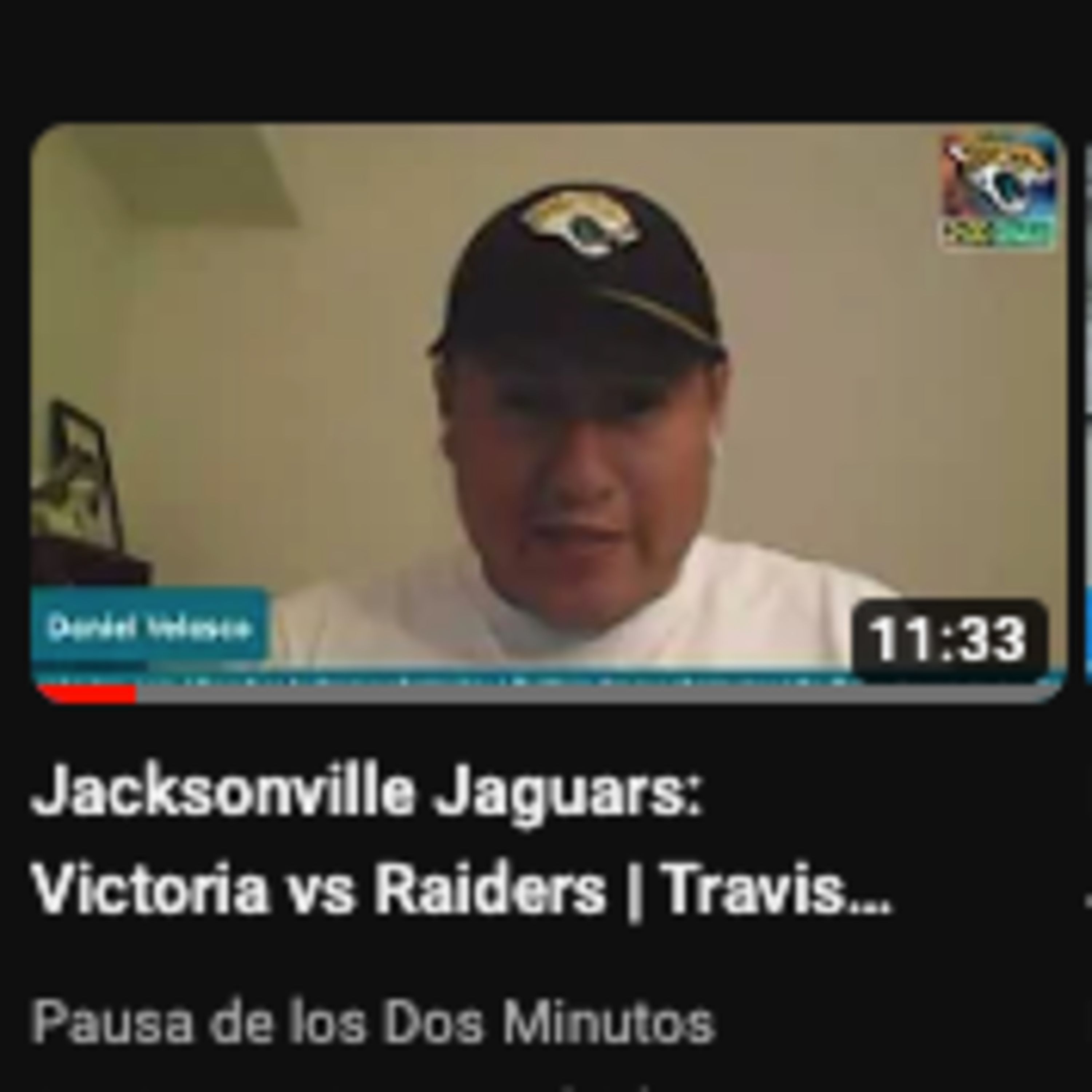 Pausa de los Dos Minutos
