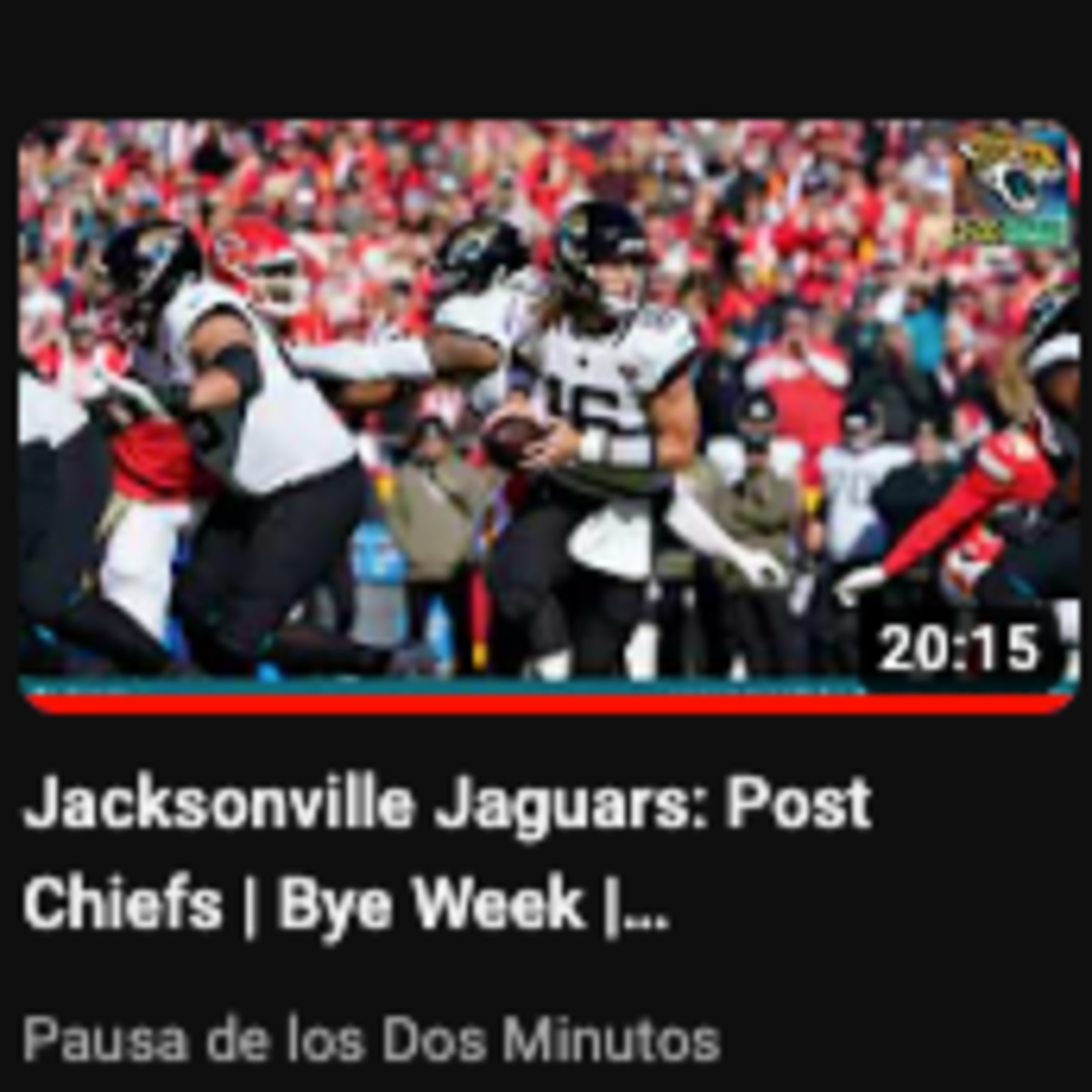 Pausa de los Dos Minutos