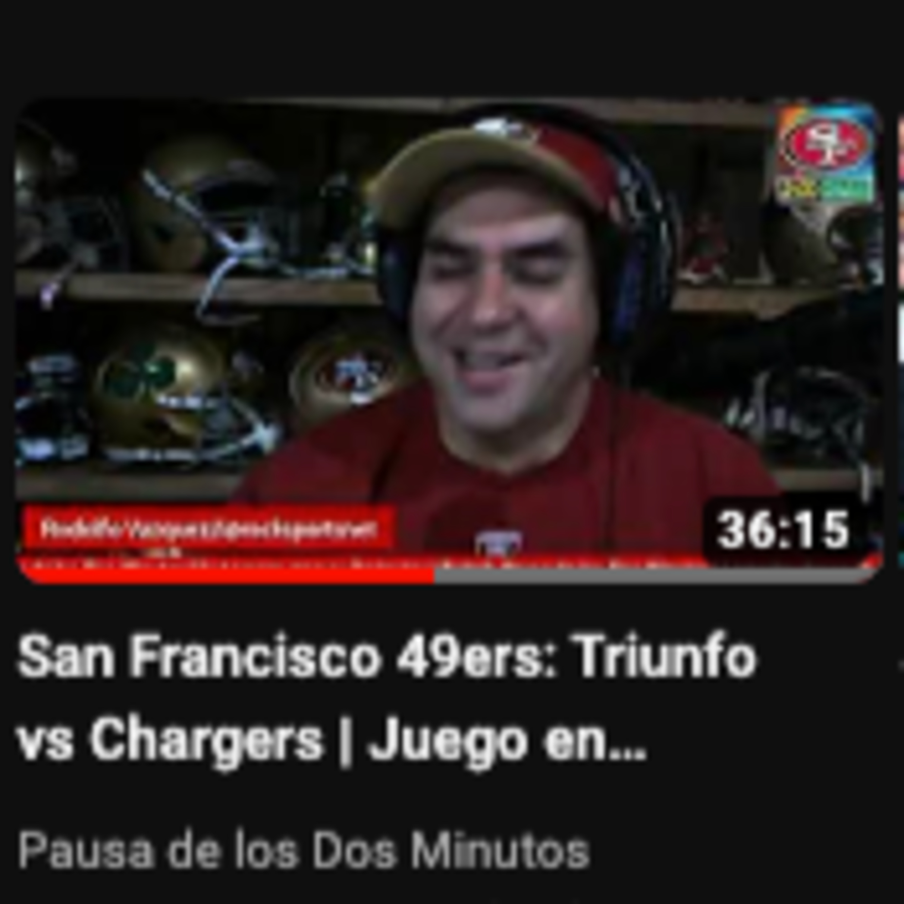 Pausa de los Dos Minutos