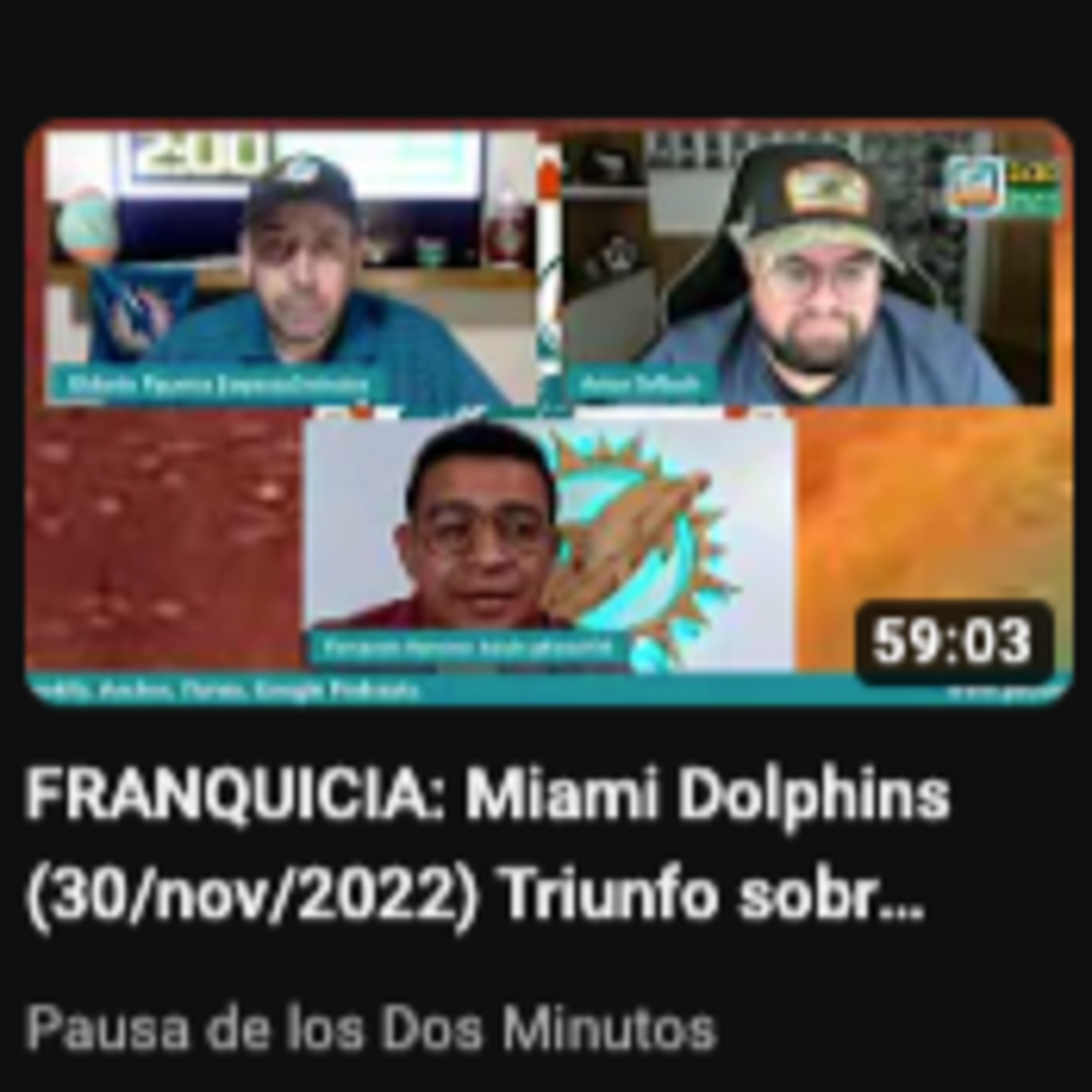 Pausa de los Dos Minutos