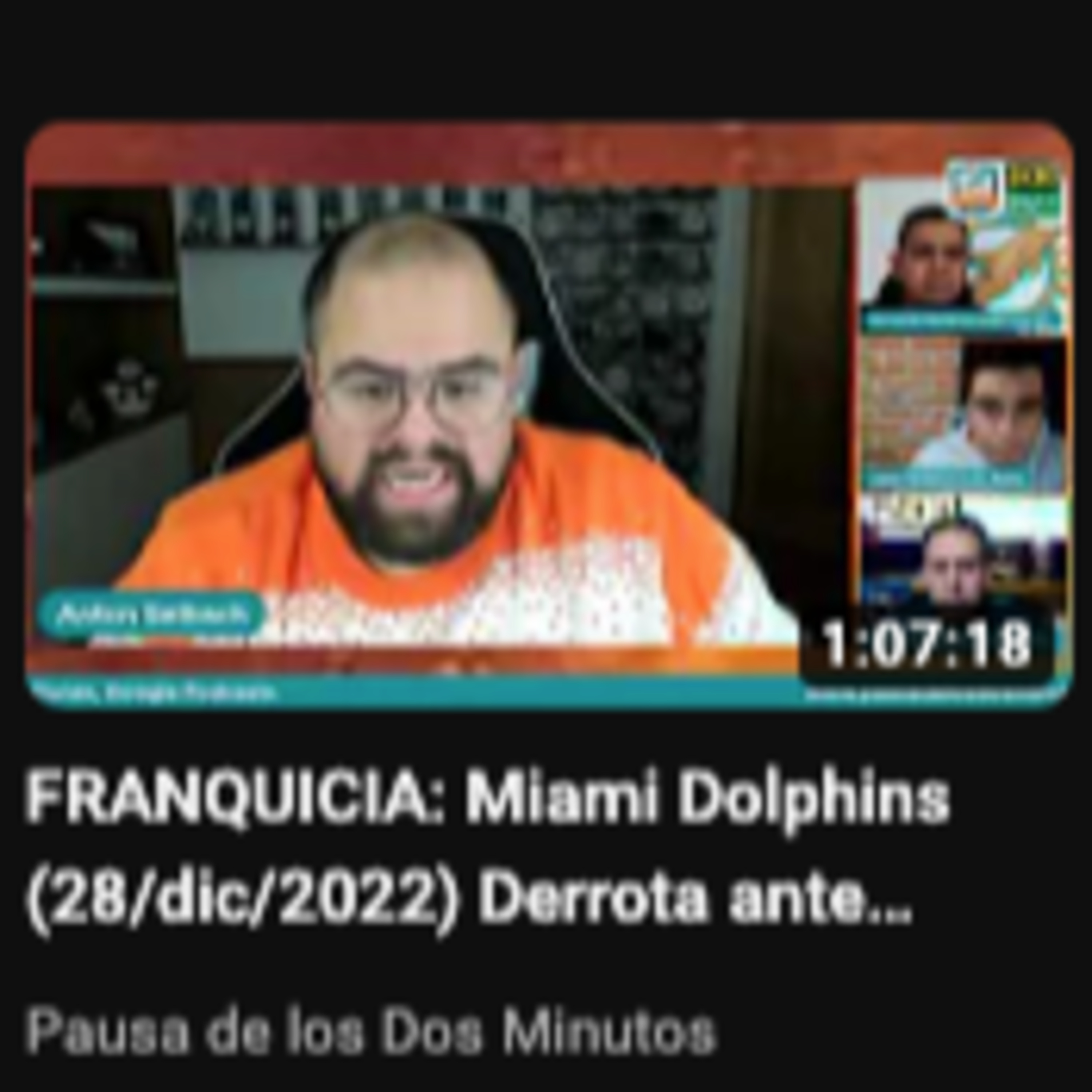 Pausa de los Dos Minutos