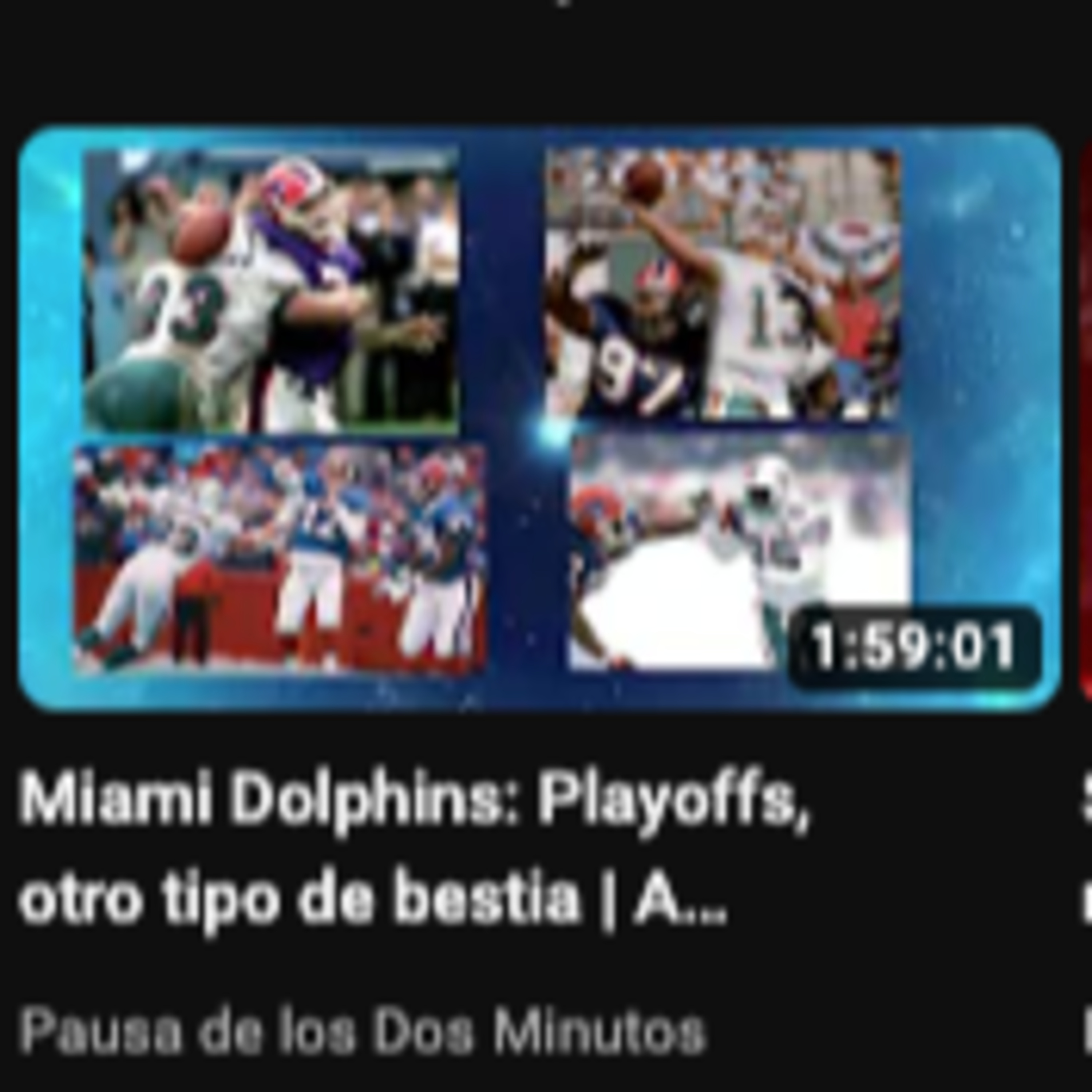 Pausa de los Dos Minutos