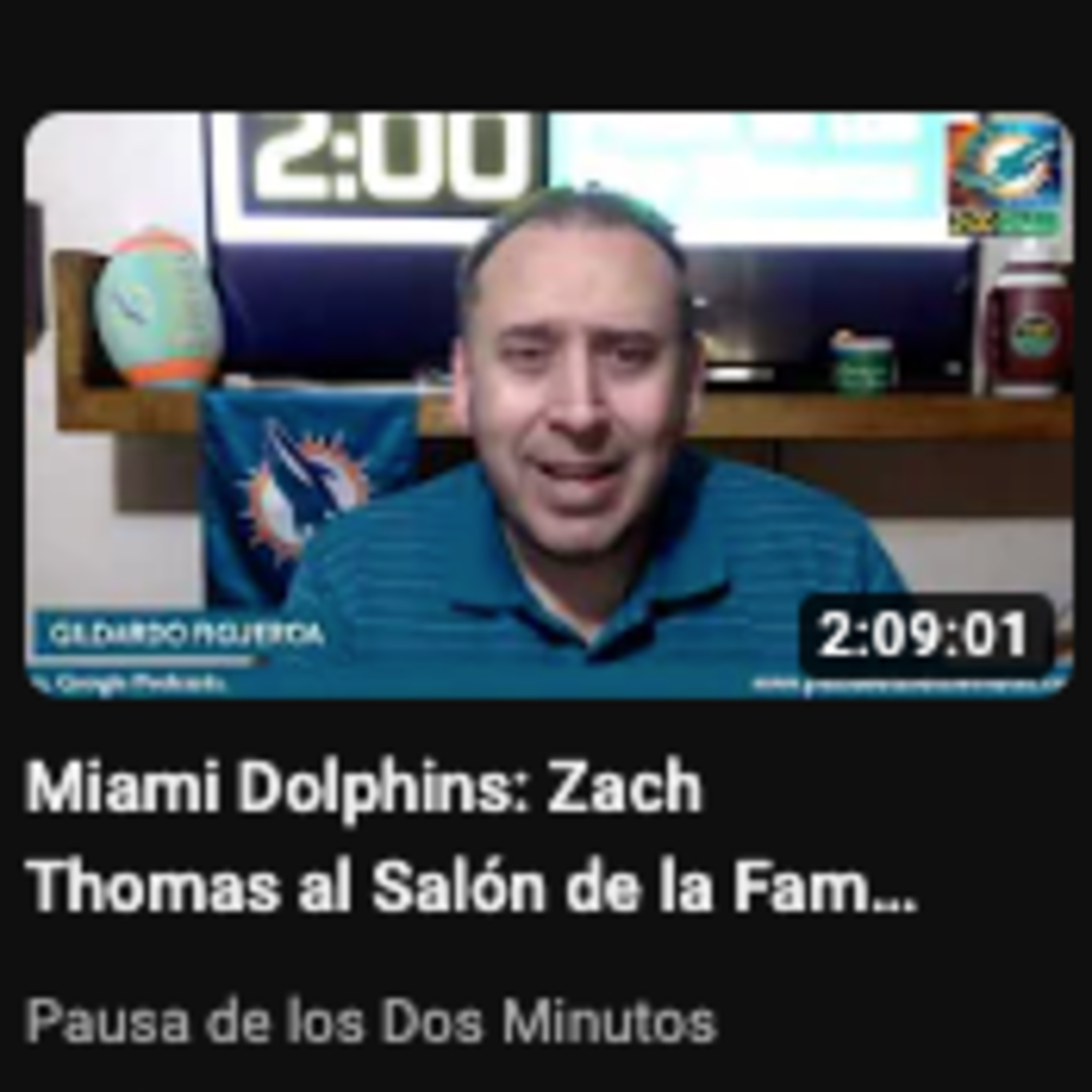 Pausa de los Dos Minutos