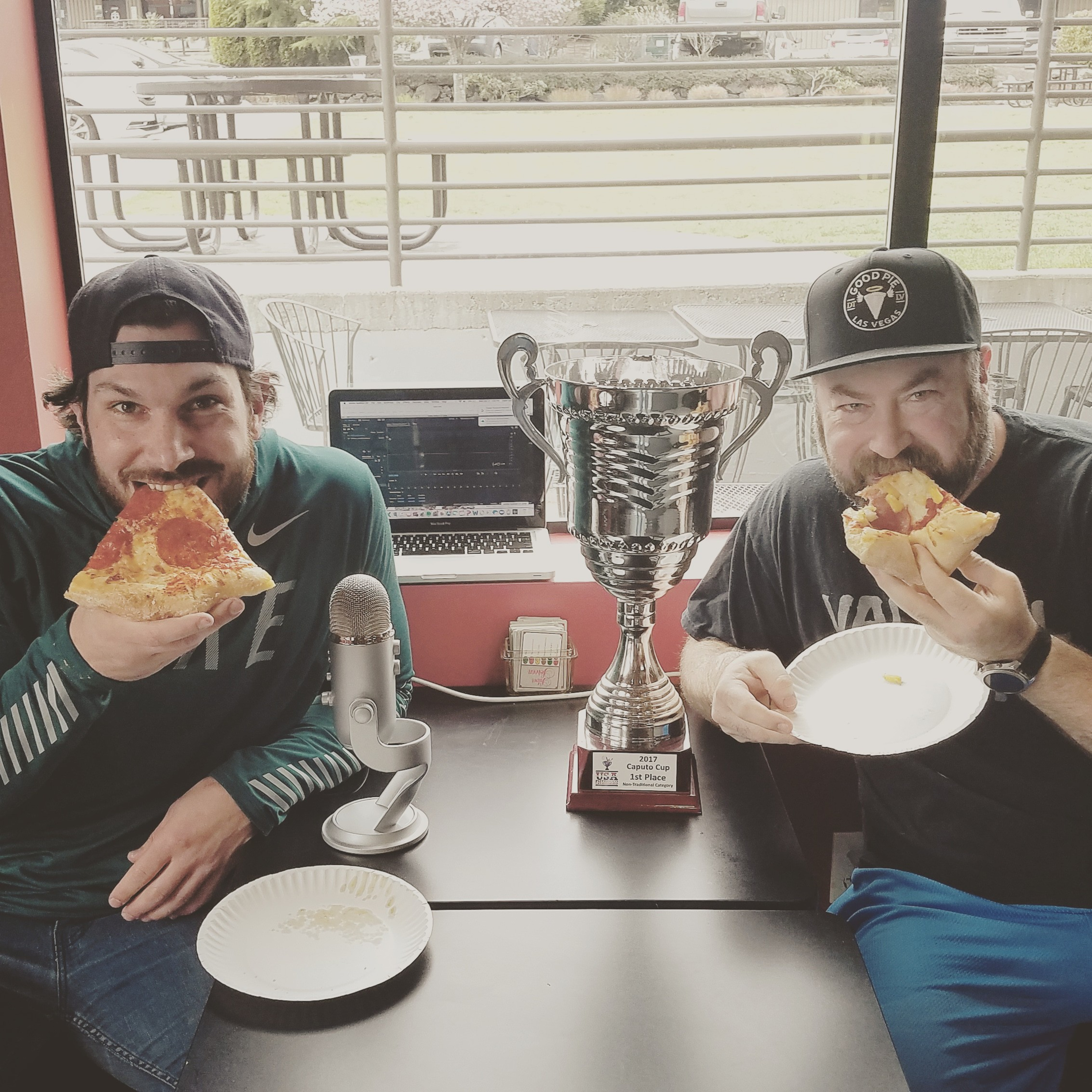 The Good In Your Hood Podcast