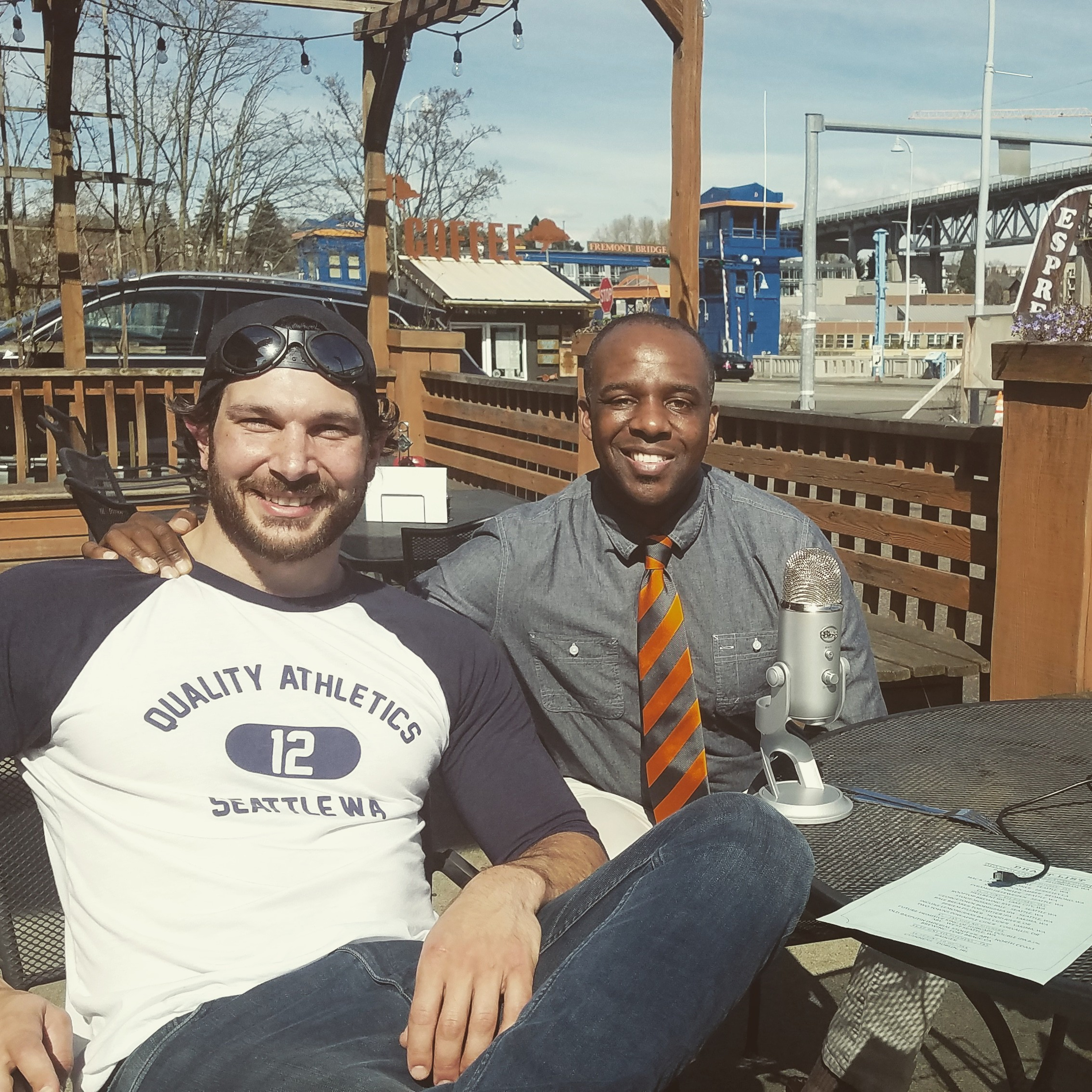 The Good In Your Hood Podcast