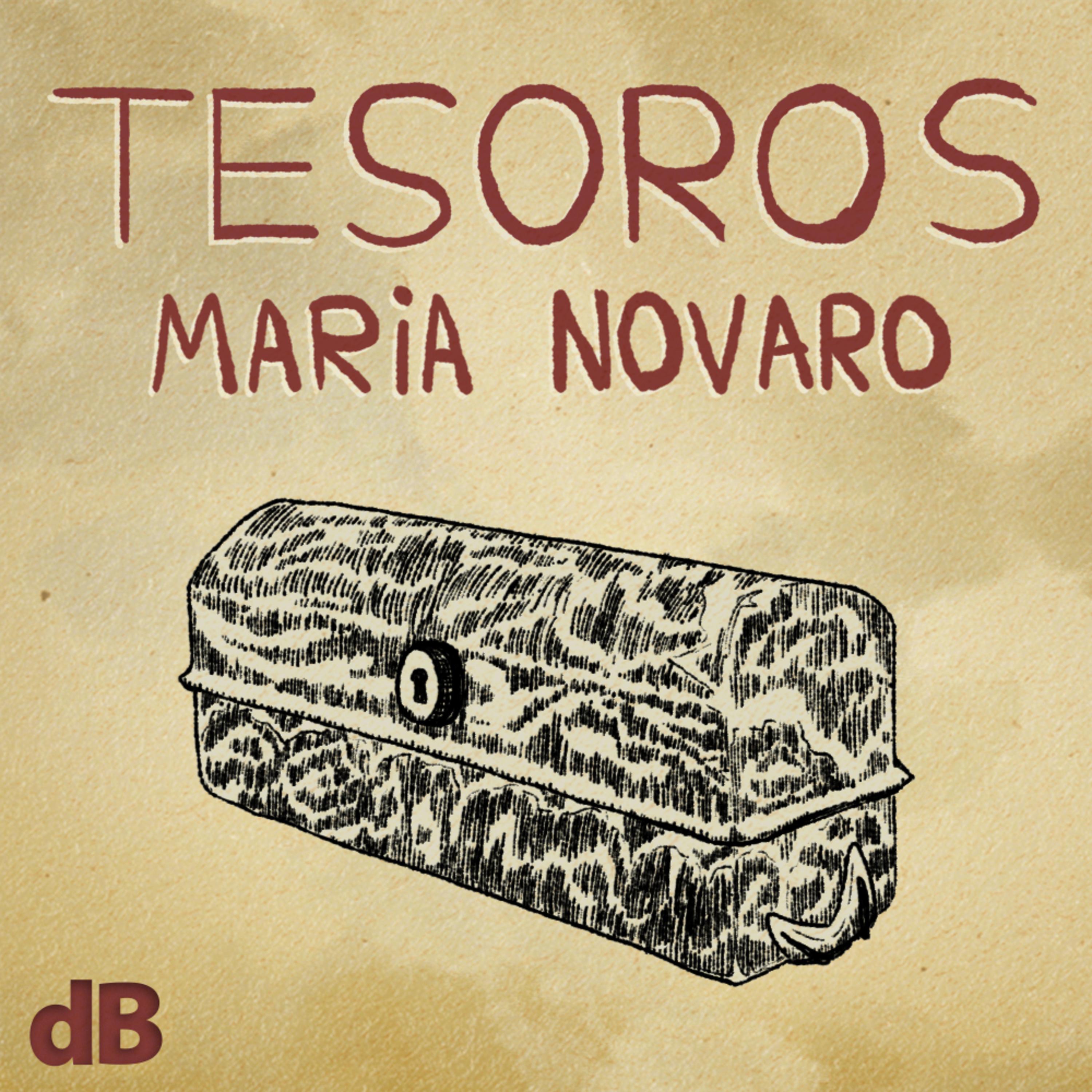 Tesoros episode artwork