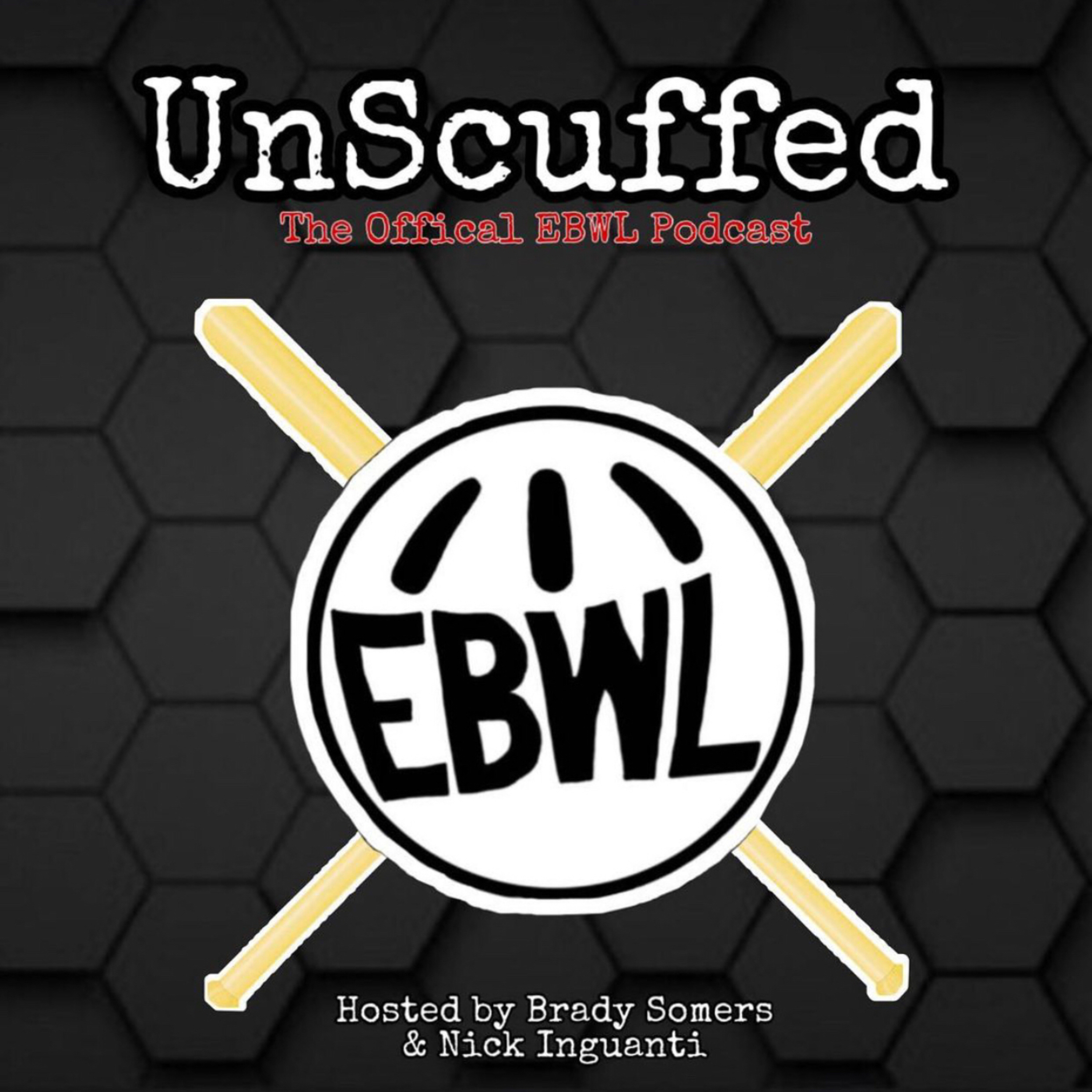The Unscuffed Podcast
